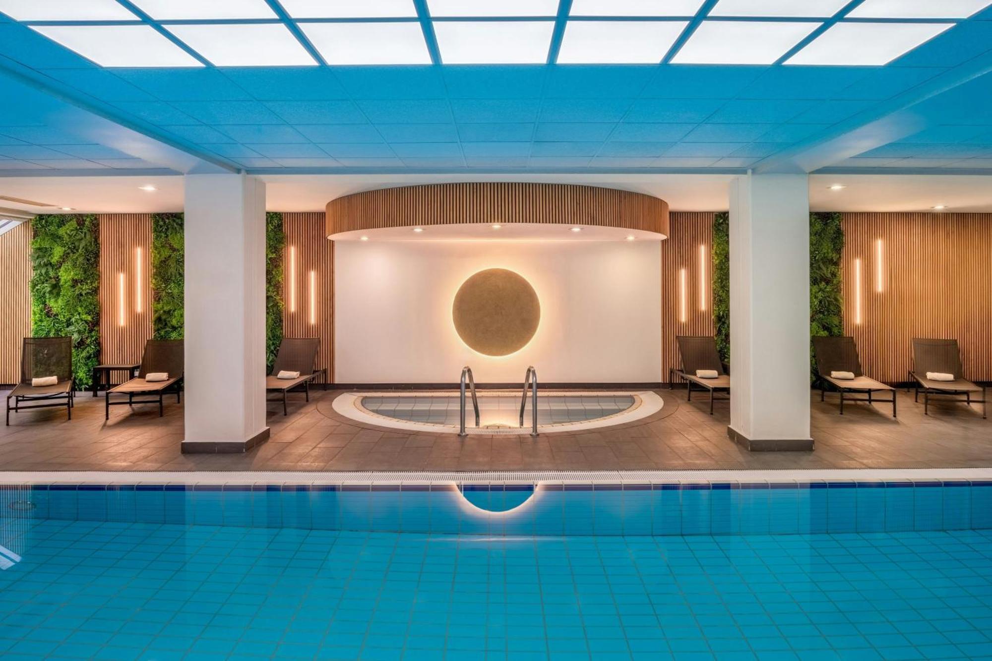 Marriott Hotel