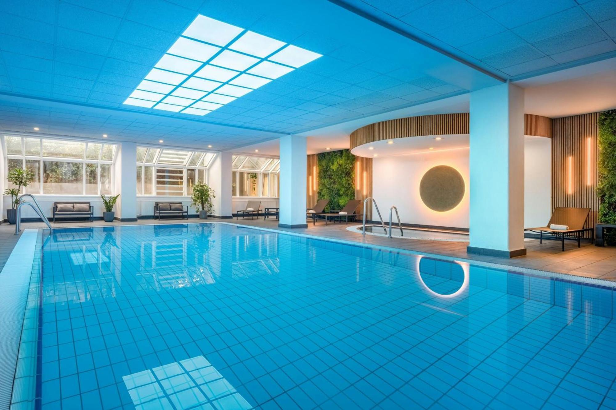 Hotel Marriott 4*
