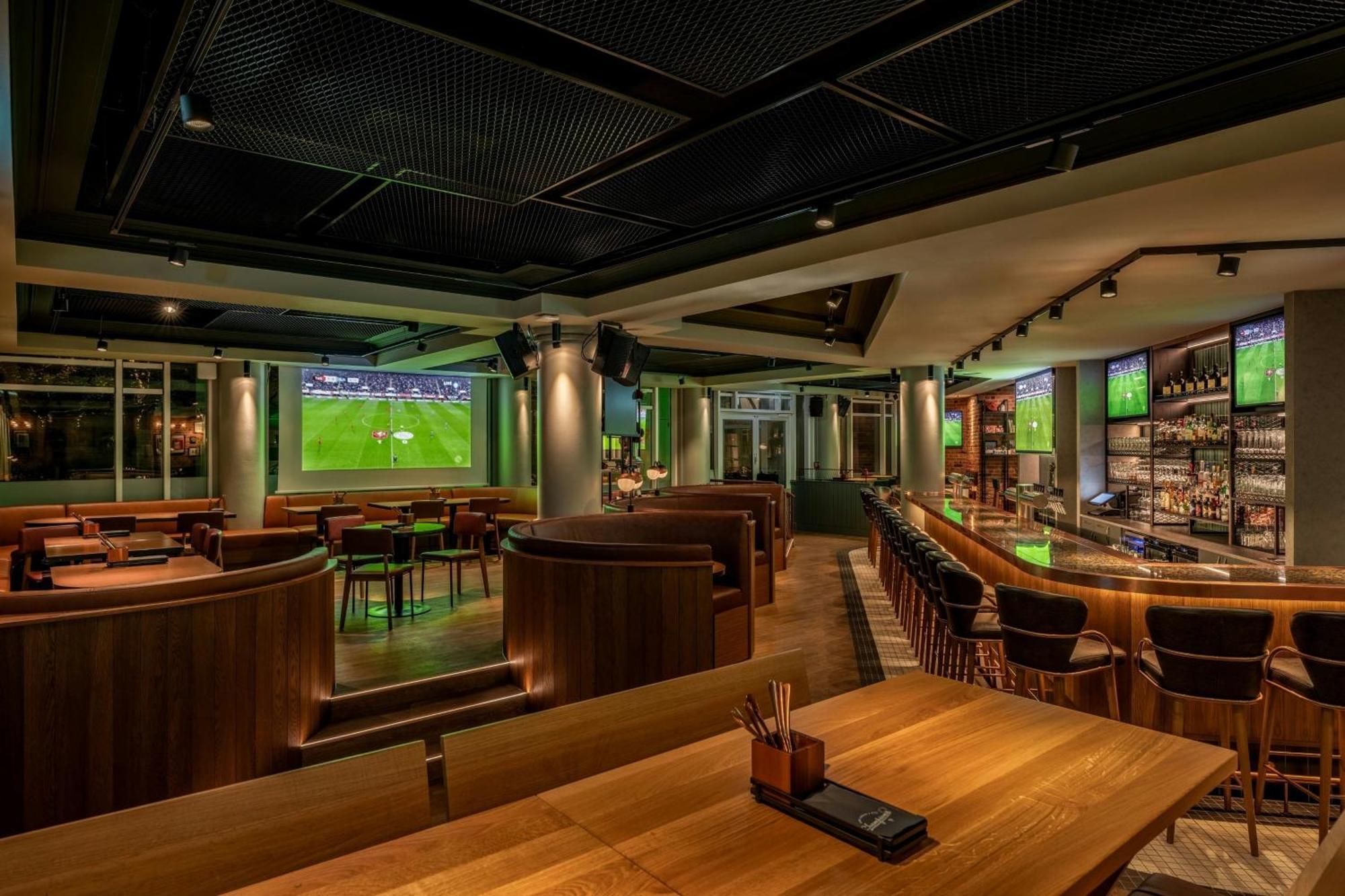 Hotel Marriott Munich