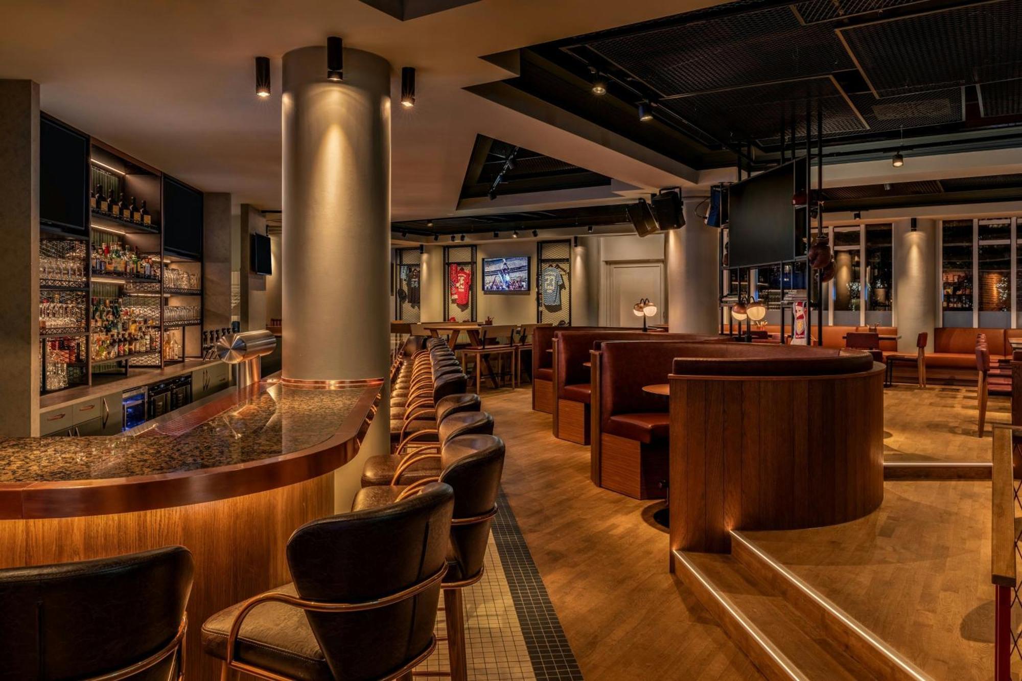 Marriott 4* Munich