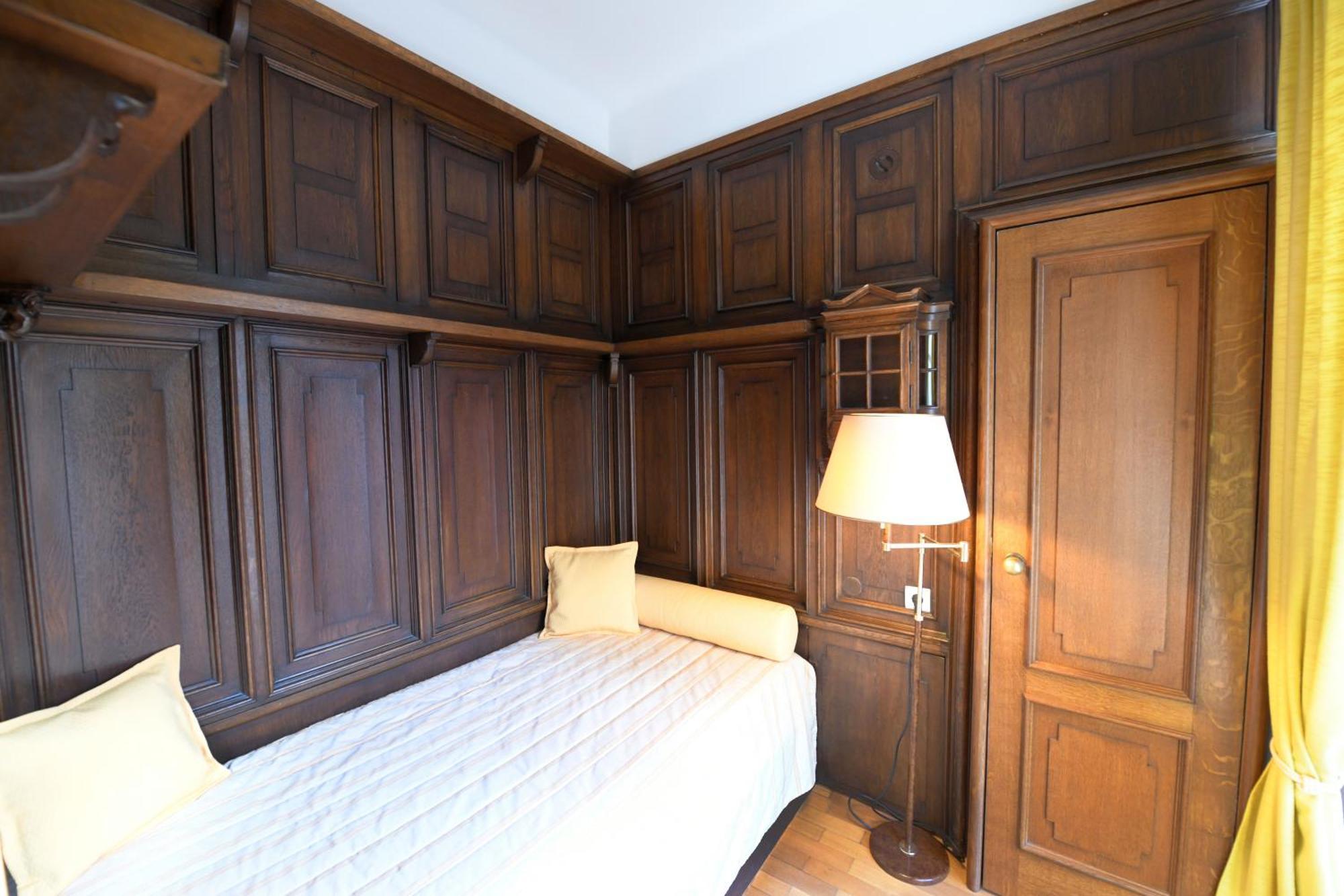 Hotel Gaestehaus Der Katholischen Akademie In Bayern Munich