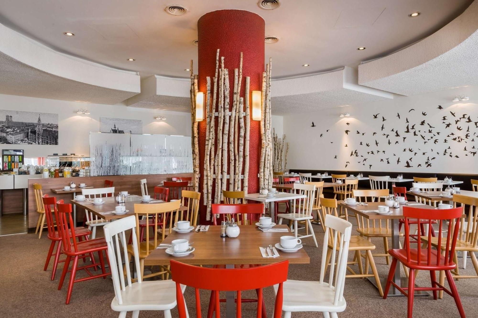 Sure By Western Hauptbahnhof Hotel Munique