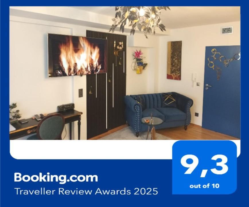 Stilvolles Im Zentralen Schwabing - Innenstadt Apartment