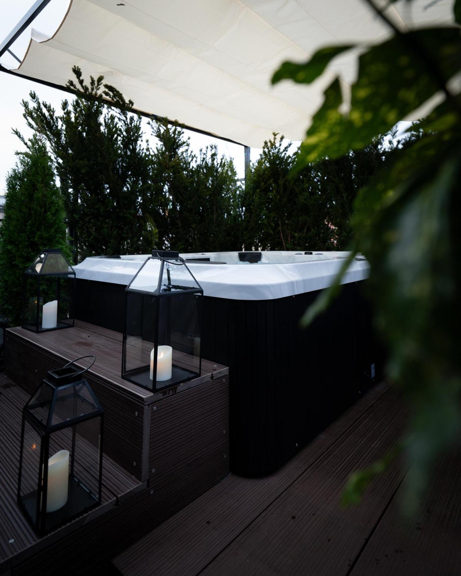 House Of Huetter- Muenchner Kindl *