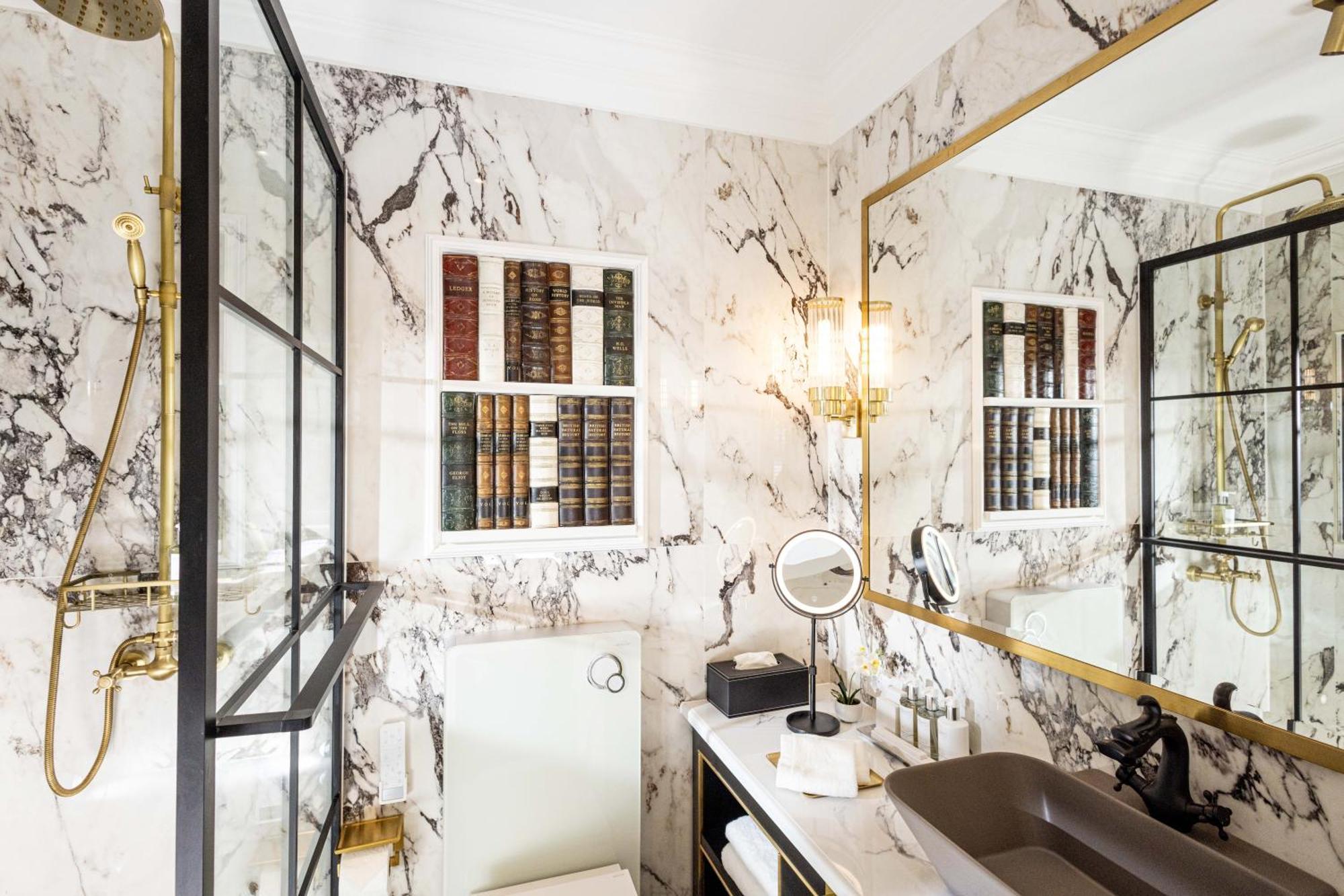 House Of Huetter- Muenchner Kindl Hotel