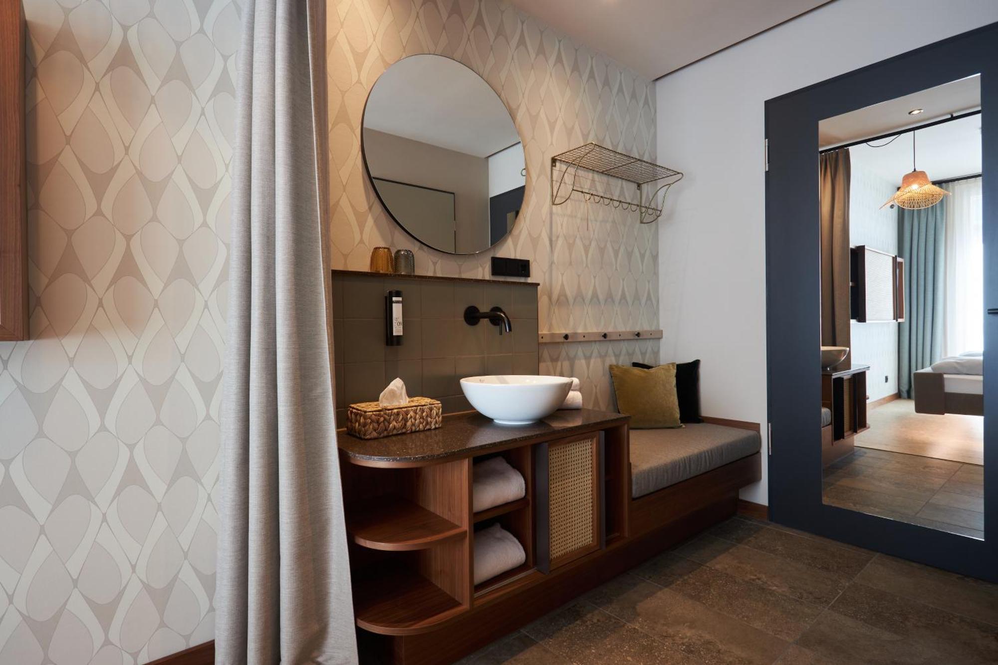 Hotel Cocoon Sendlinger Tor Munich