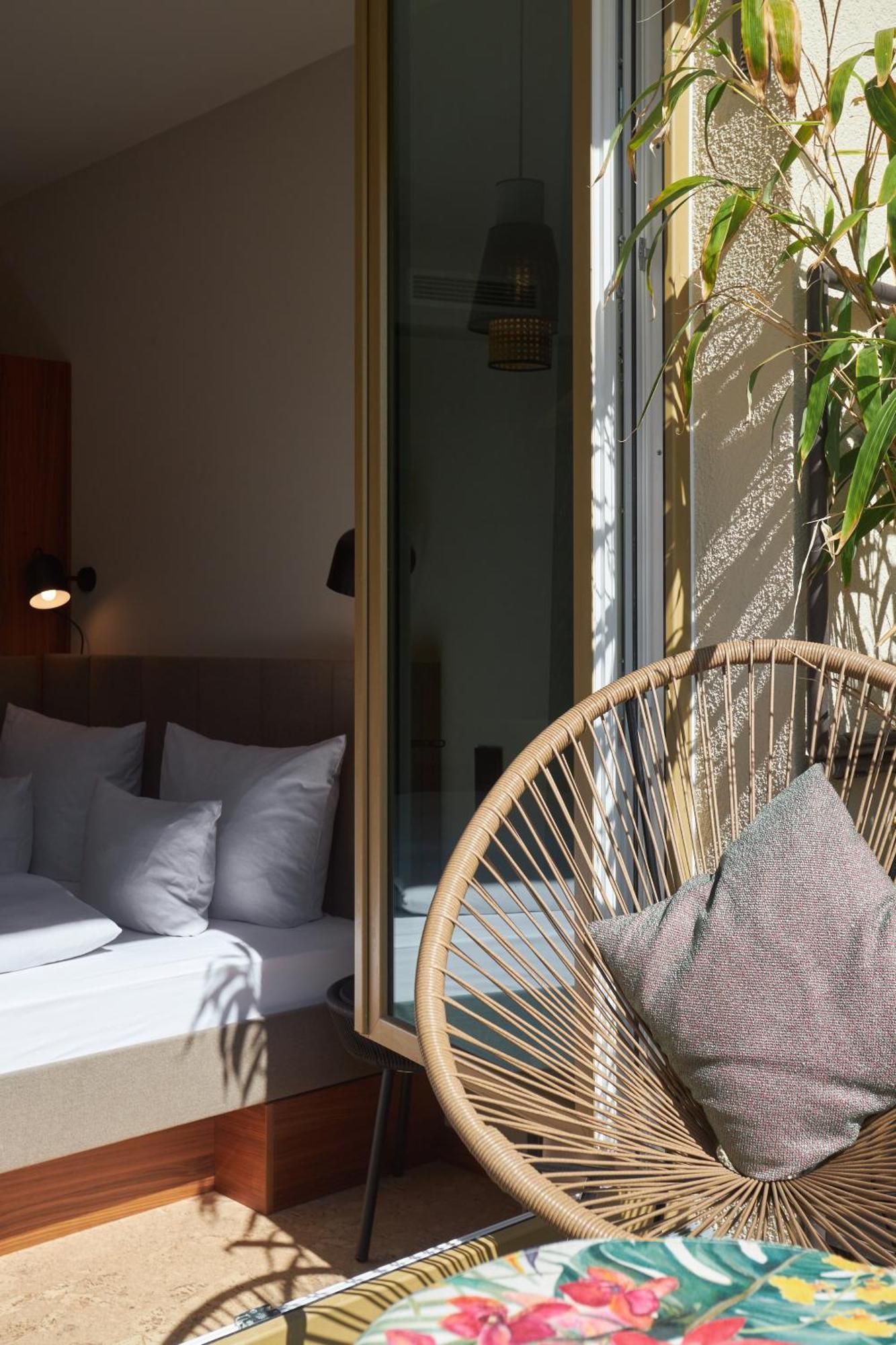 Cocoon Sendlinger Tor 4*