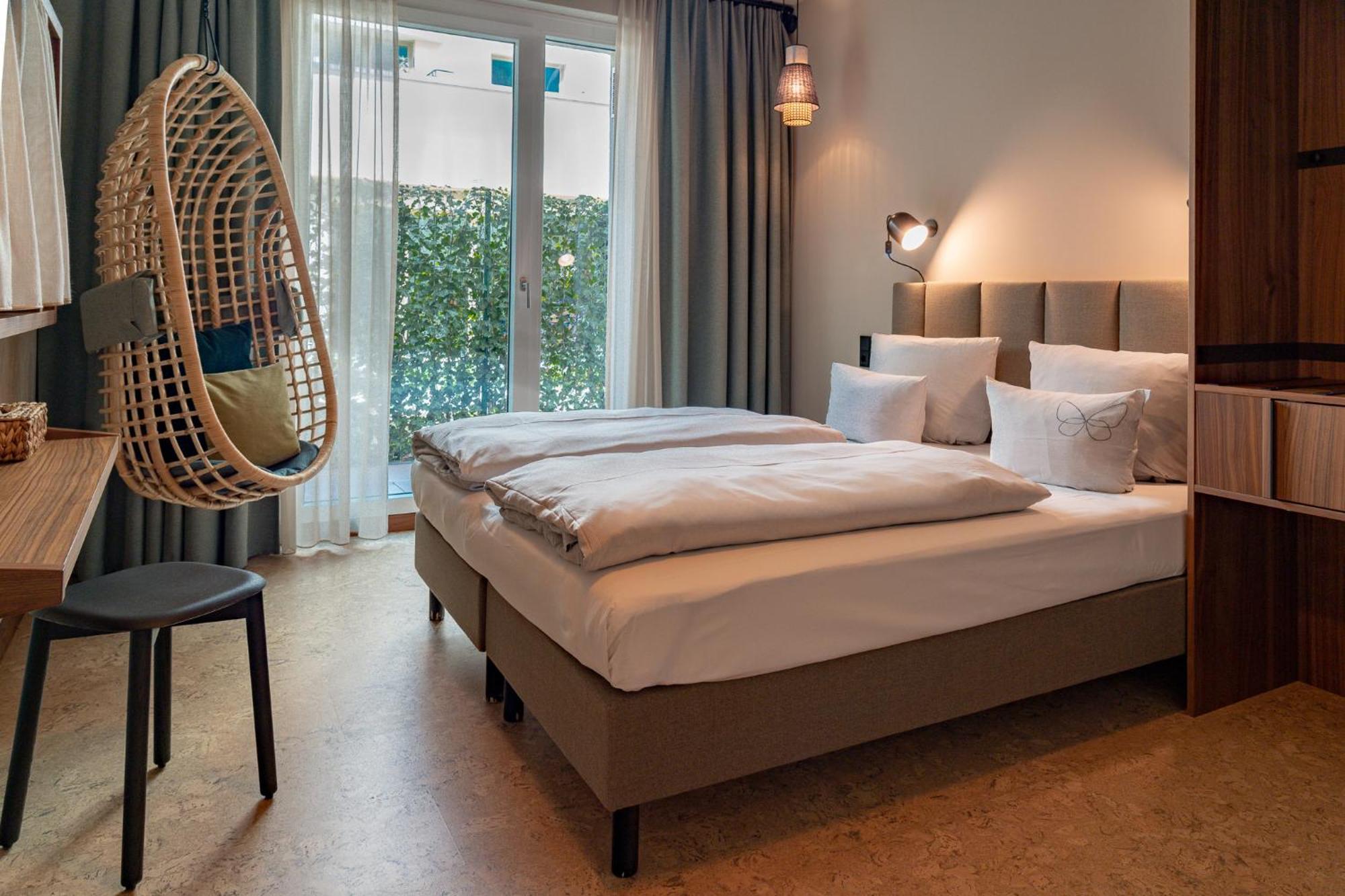 Cocoon Sendlinger Tor Munich