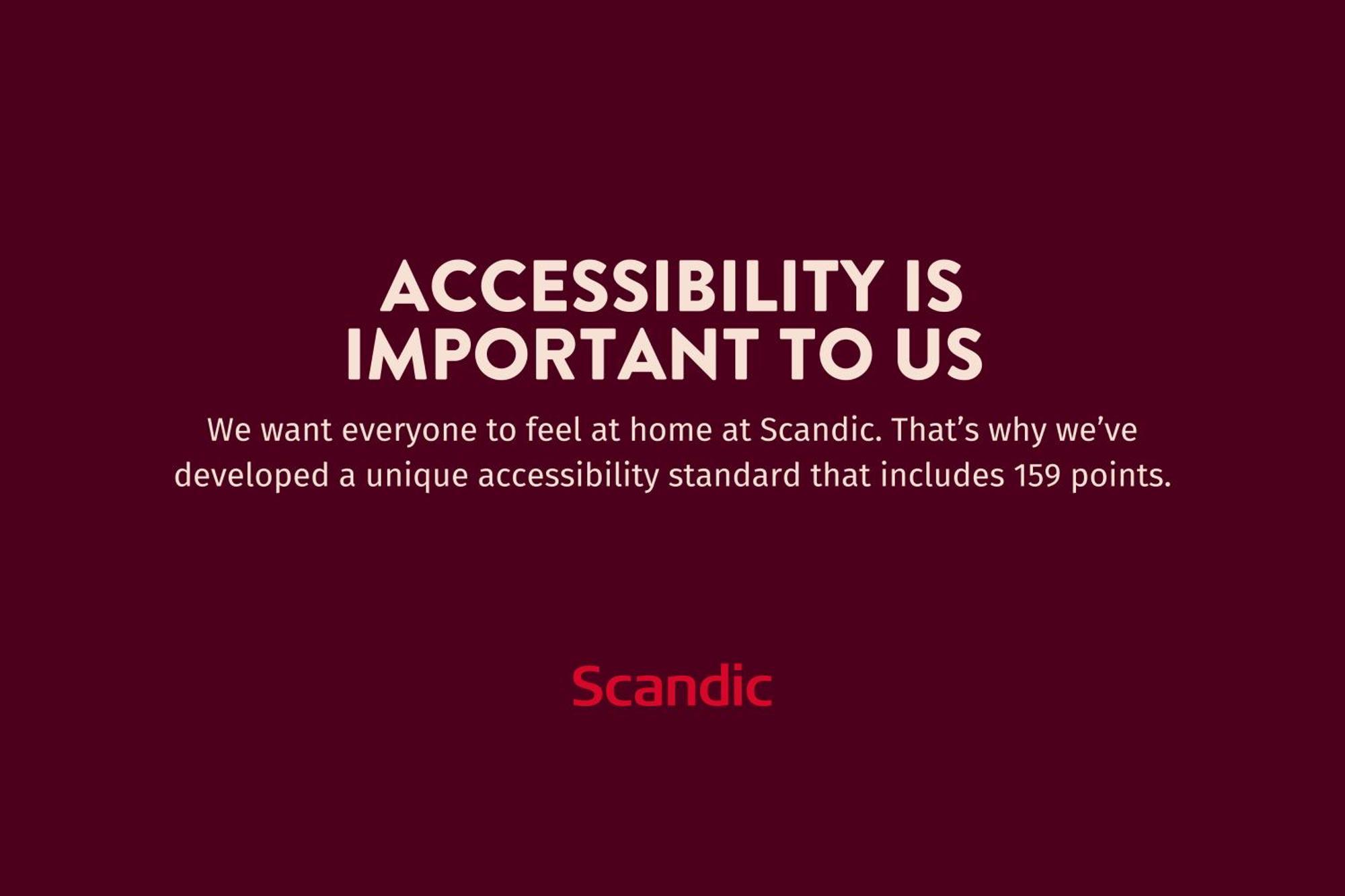 Hotel Scandic Macherei Munich