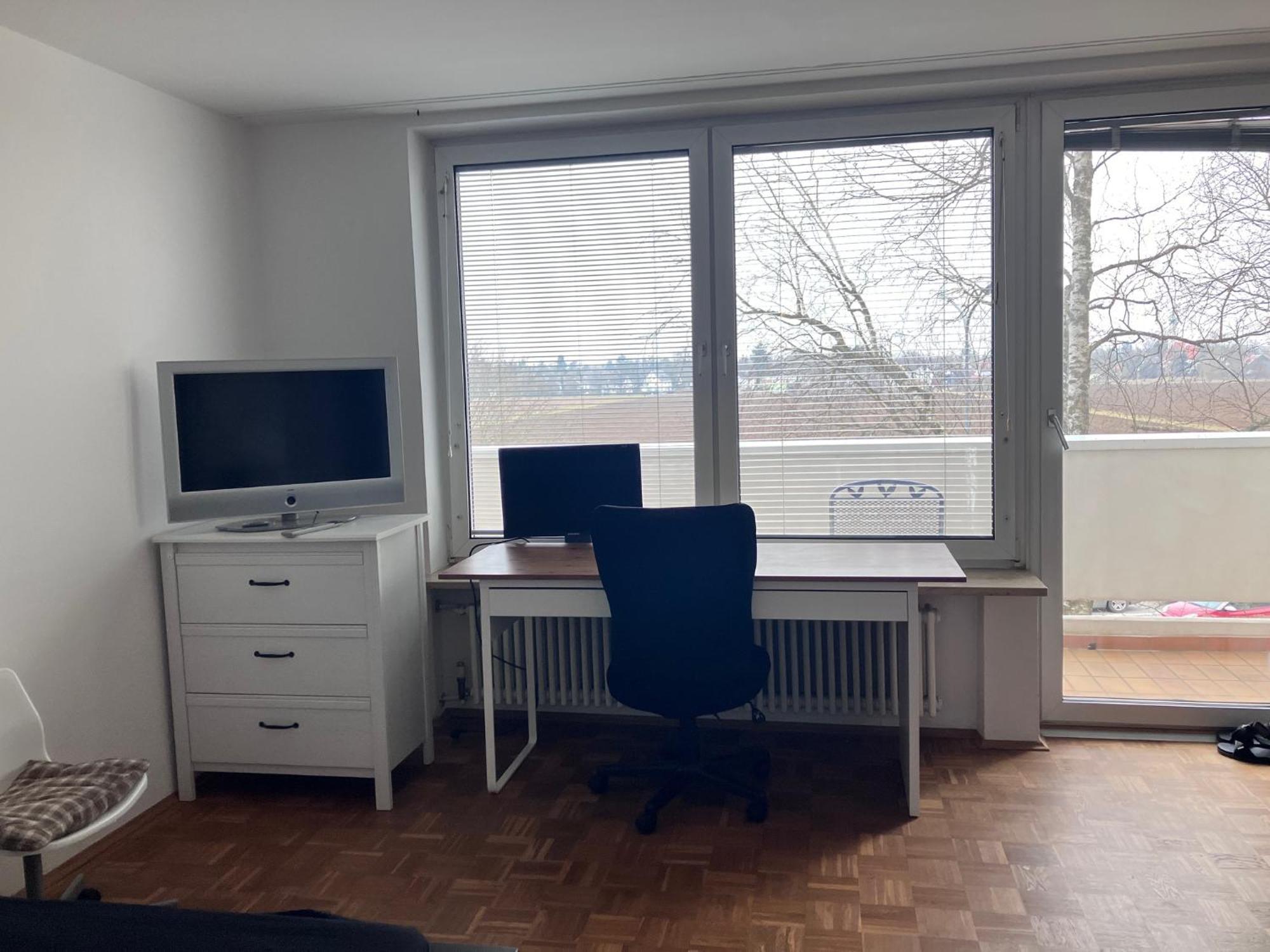 Homestay 4 South Wg Munich