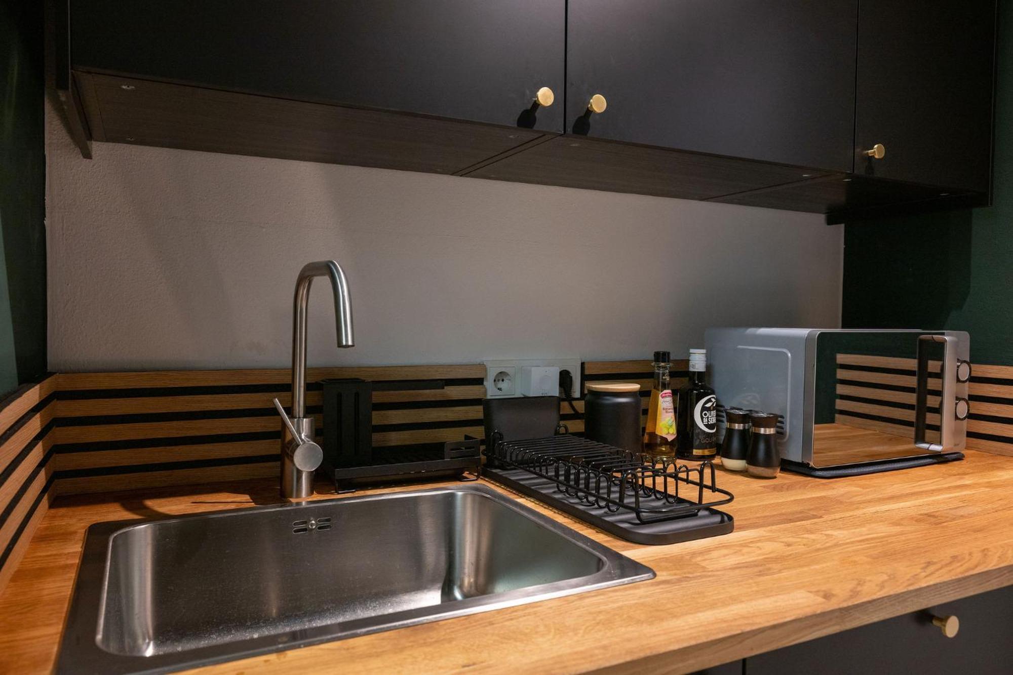 Large 150 Qm In Centrally Located 1 To 15 Guests * Munique