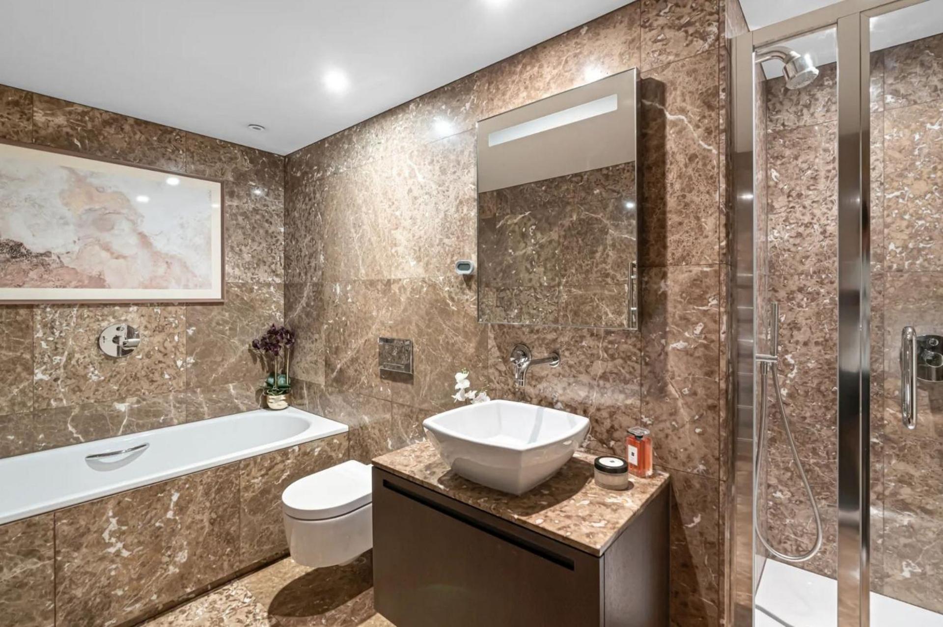 Apartamento Burmester Ferienwohnung Munique