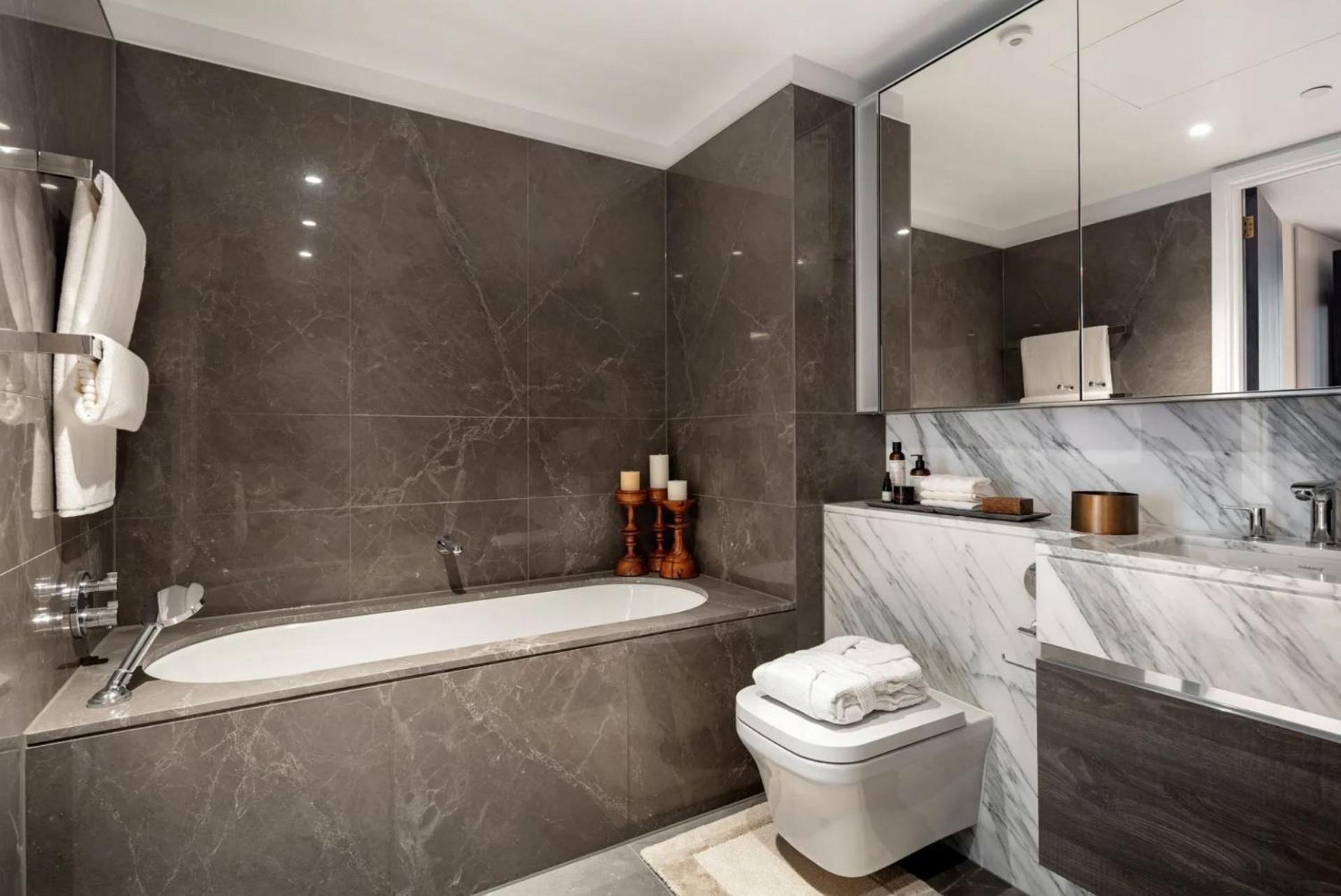 Burmester Ferienwohnung * Munique