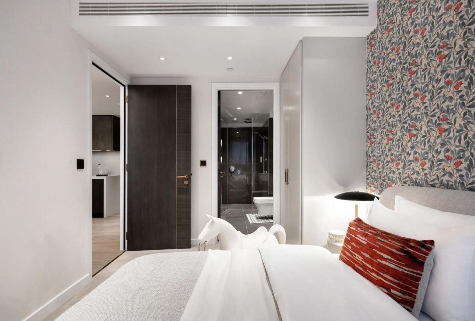 Burmester Ferienwohnung Apartamento *