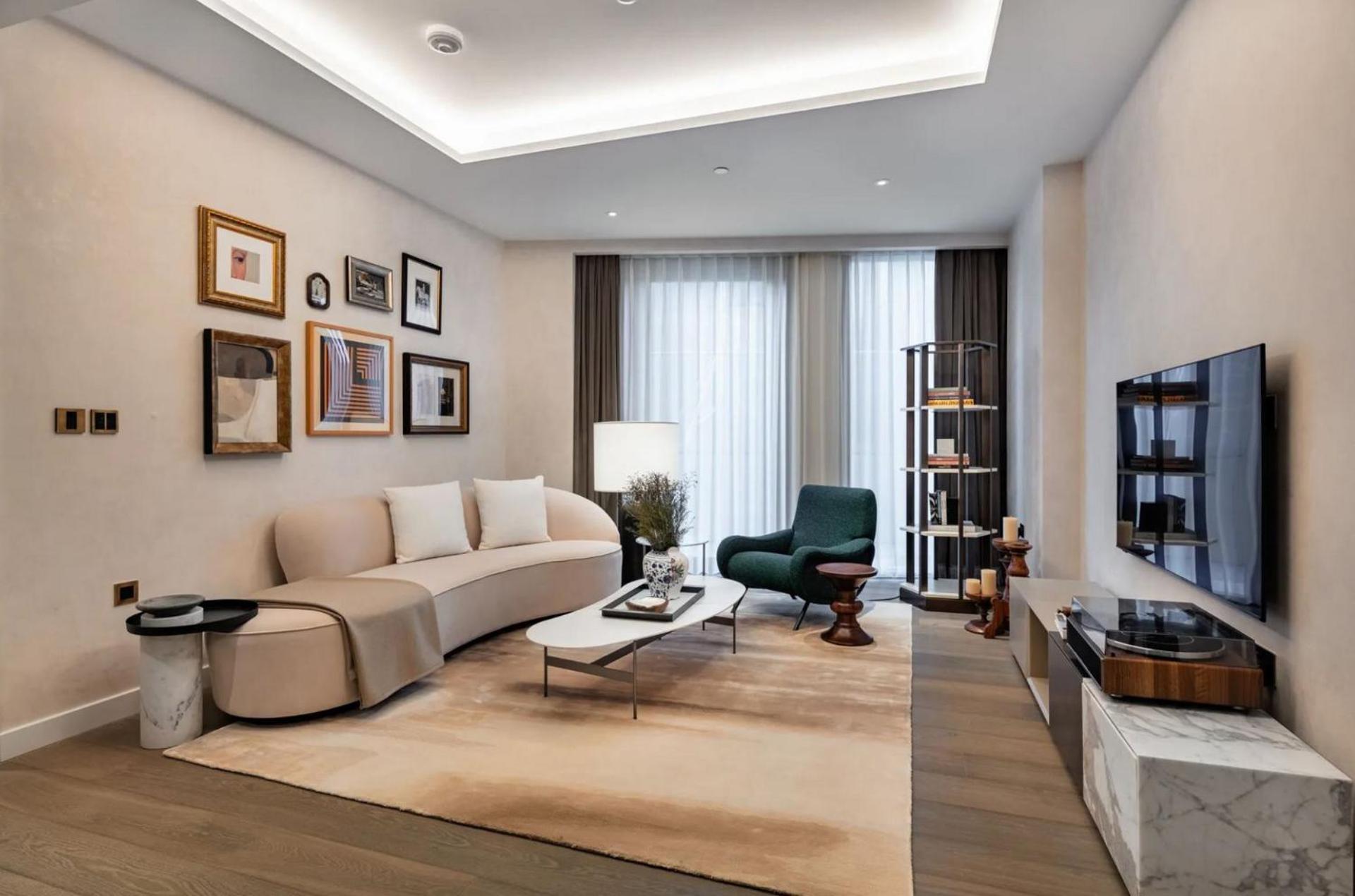 Apartamento Burmester Ferienwohnung Munique