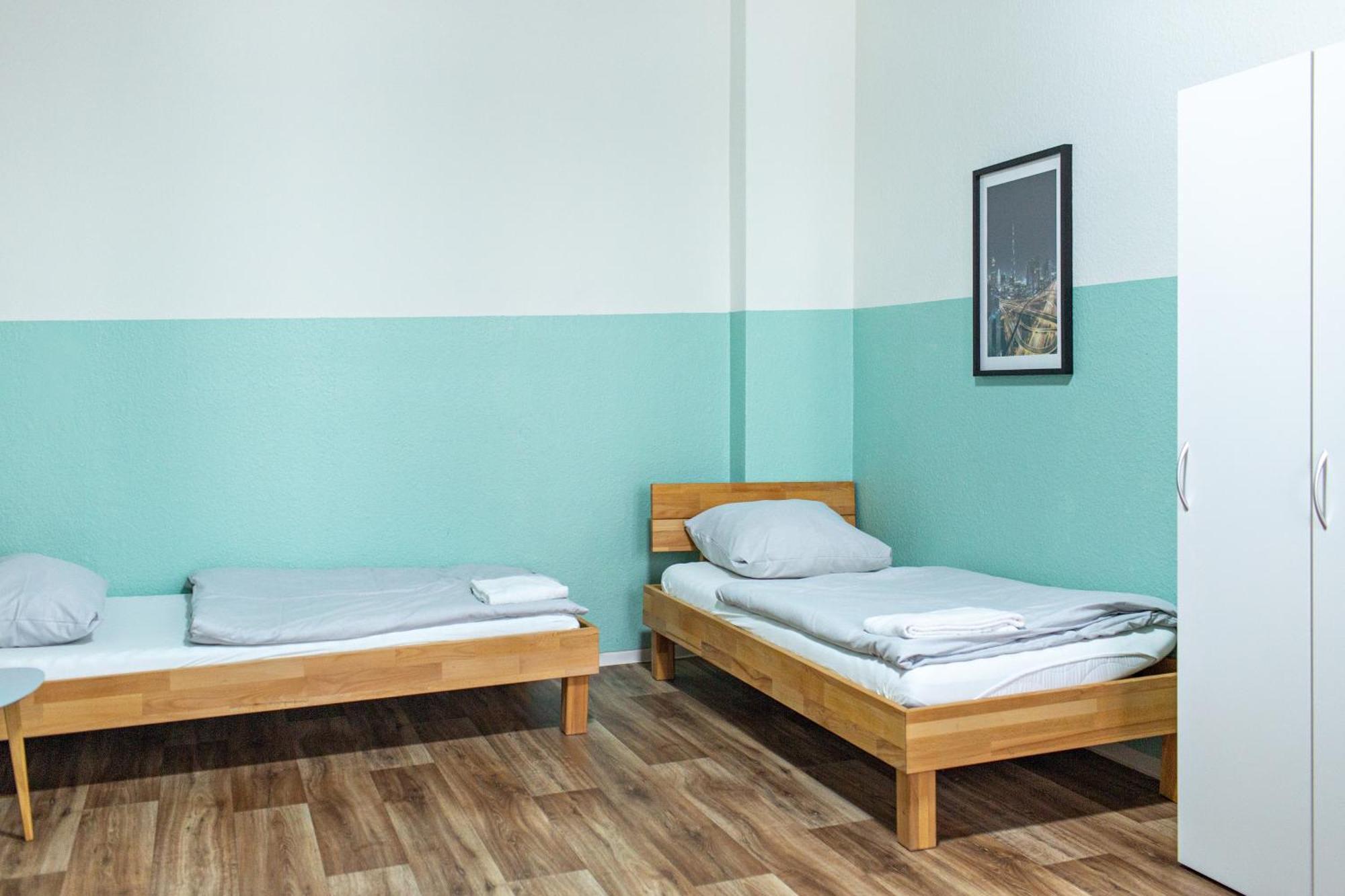 Hotel Schwanthaler Hof *