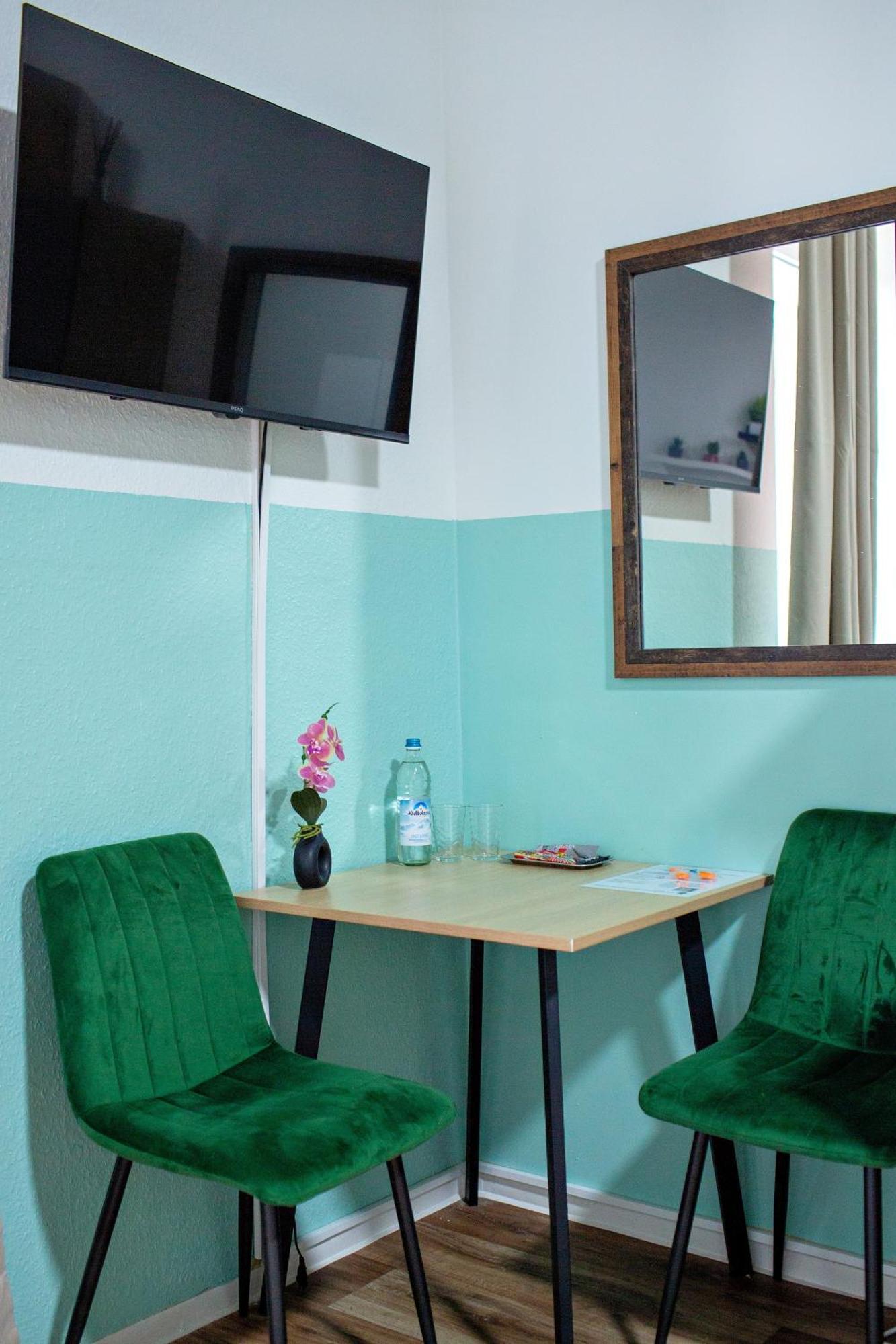 Hotel Schwanthaler Hof