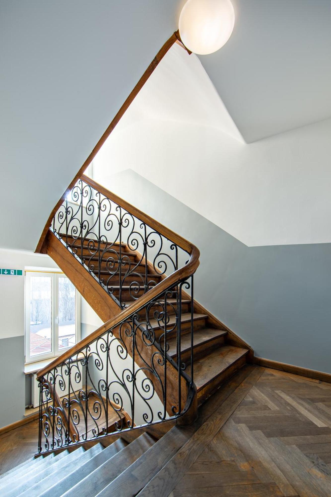 Hotel Schwanthaler Hof Munique