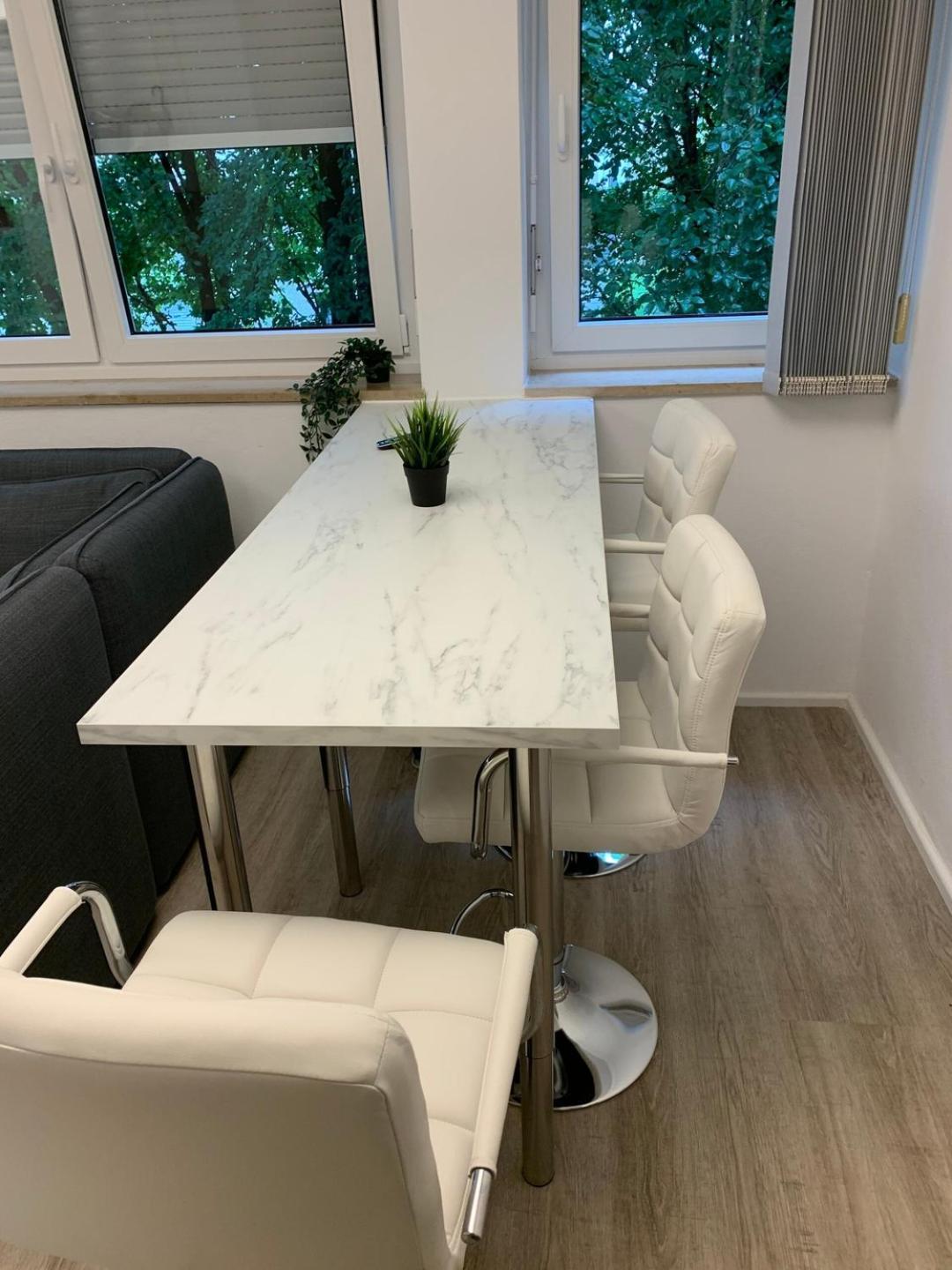 Apartment Great