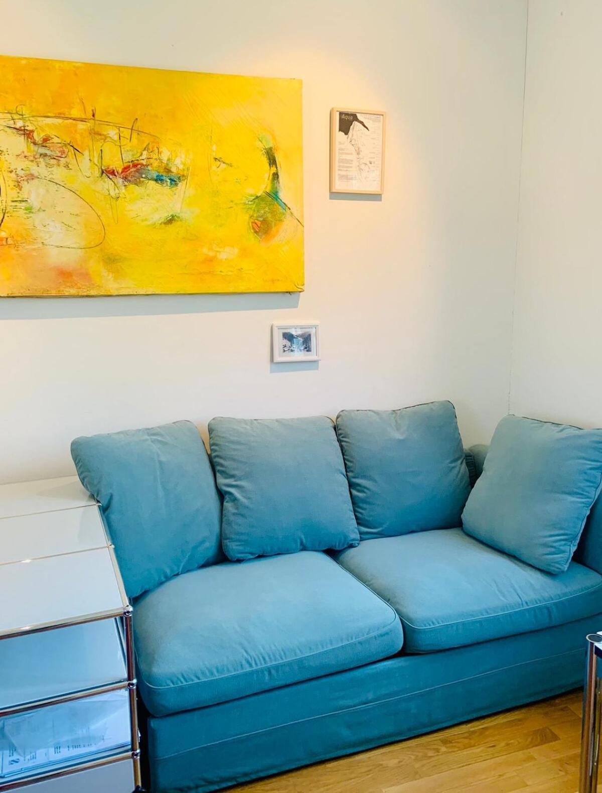 Maisonette Apartment