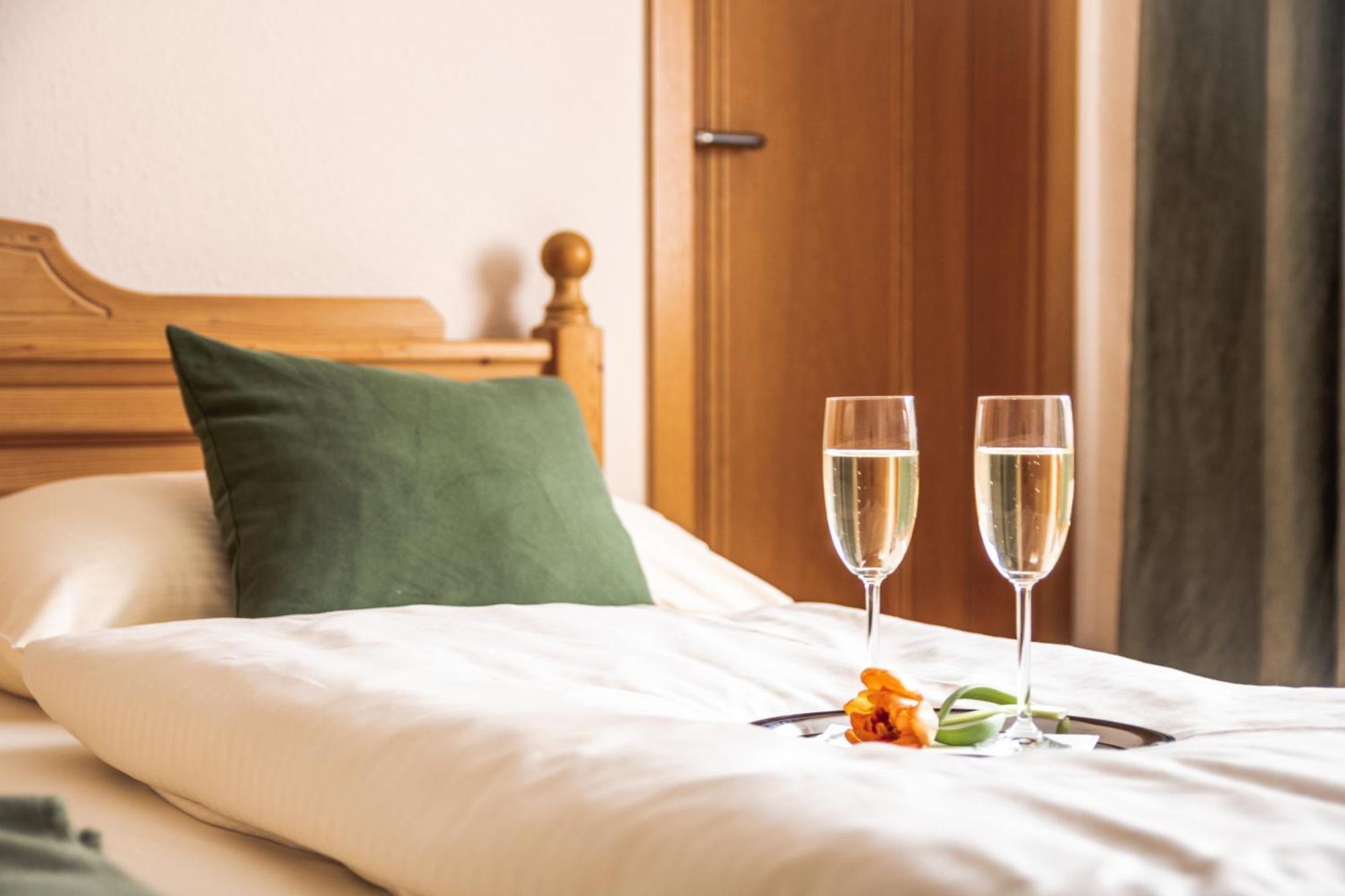Wuermtalhof & Wirtshaus Guest house *