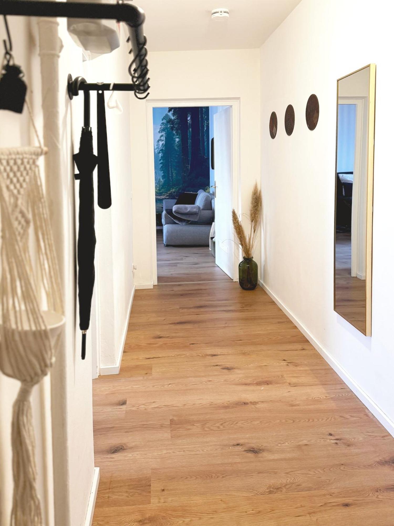 Stylestay I Schwanthalerhoehe Apartment