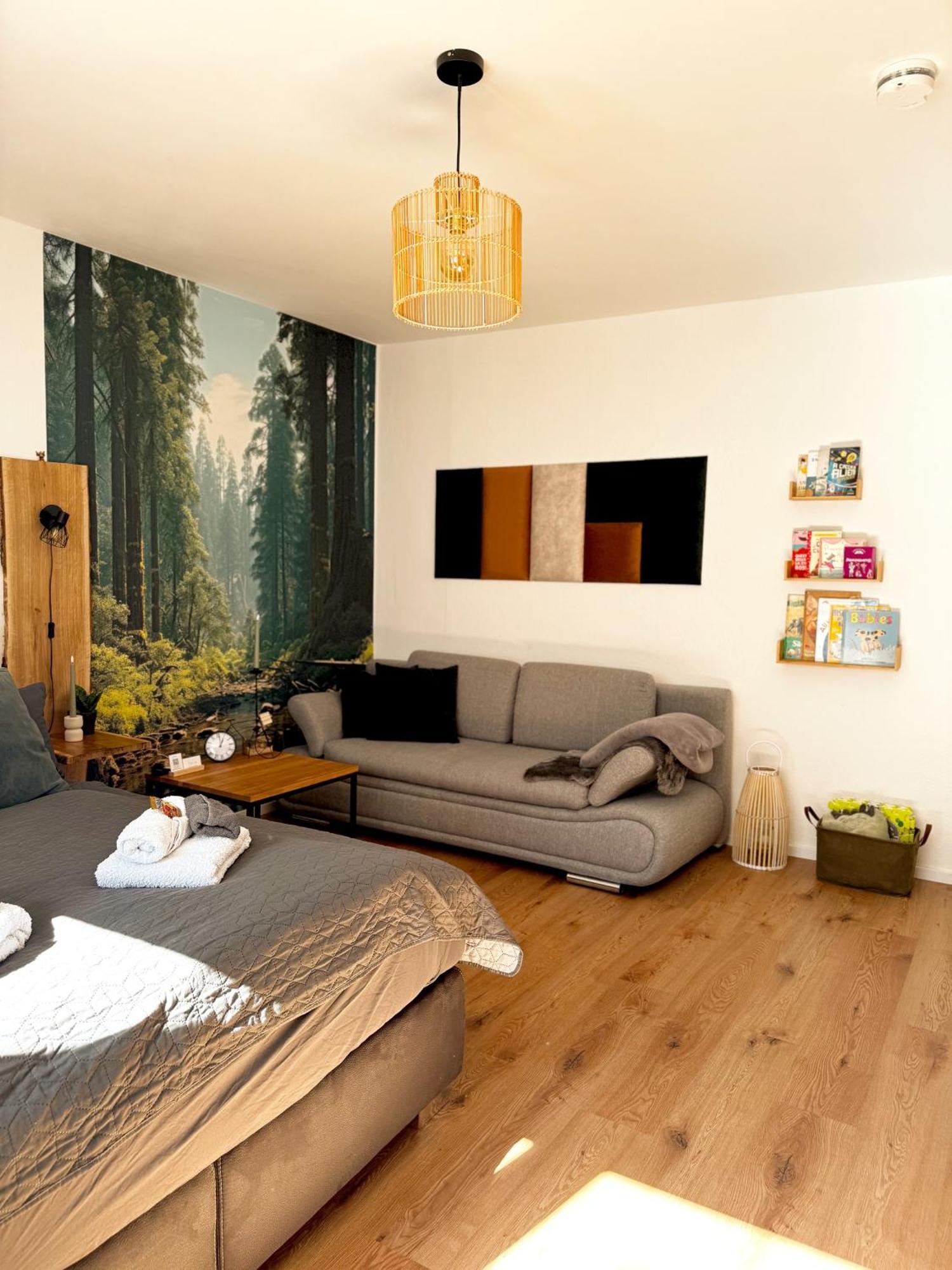 Stylestay I Schwanthalerhoehe *