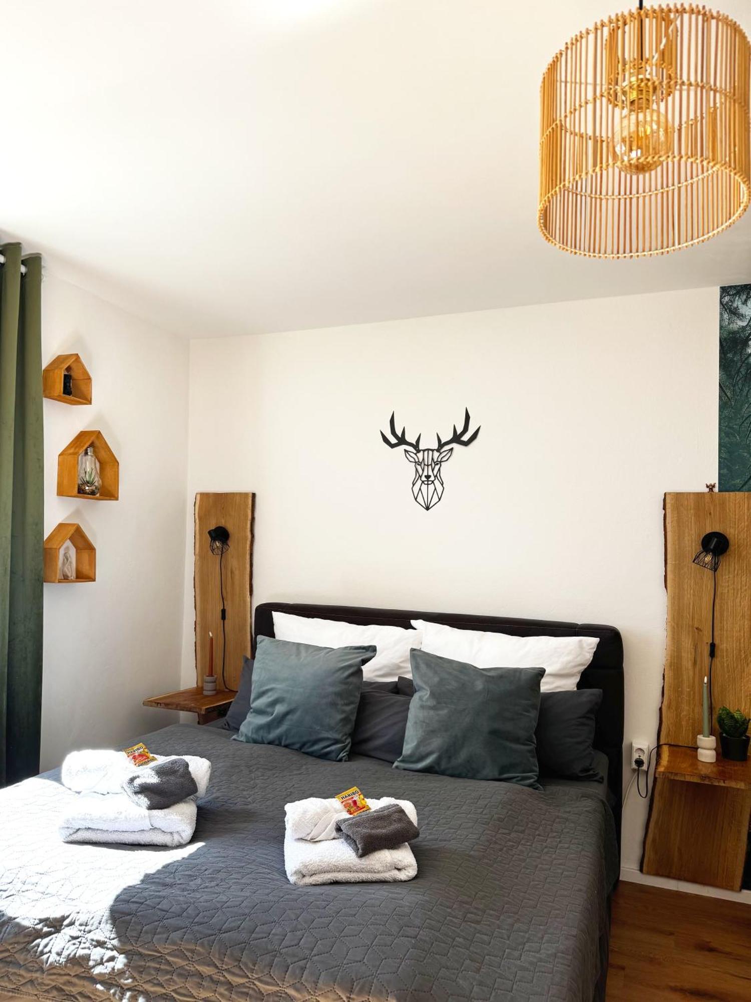 Apartment Stylestay I Schwanthalerhoehe