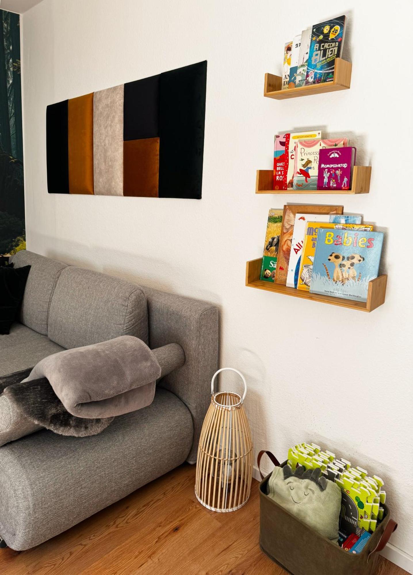 Stylestay I Schwanthalerhoehe Apartment Munich
