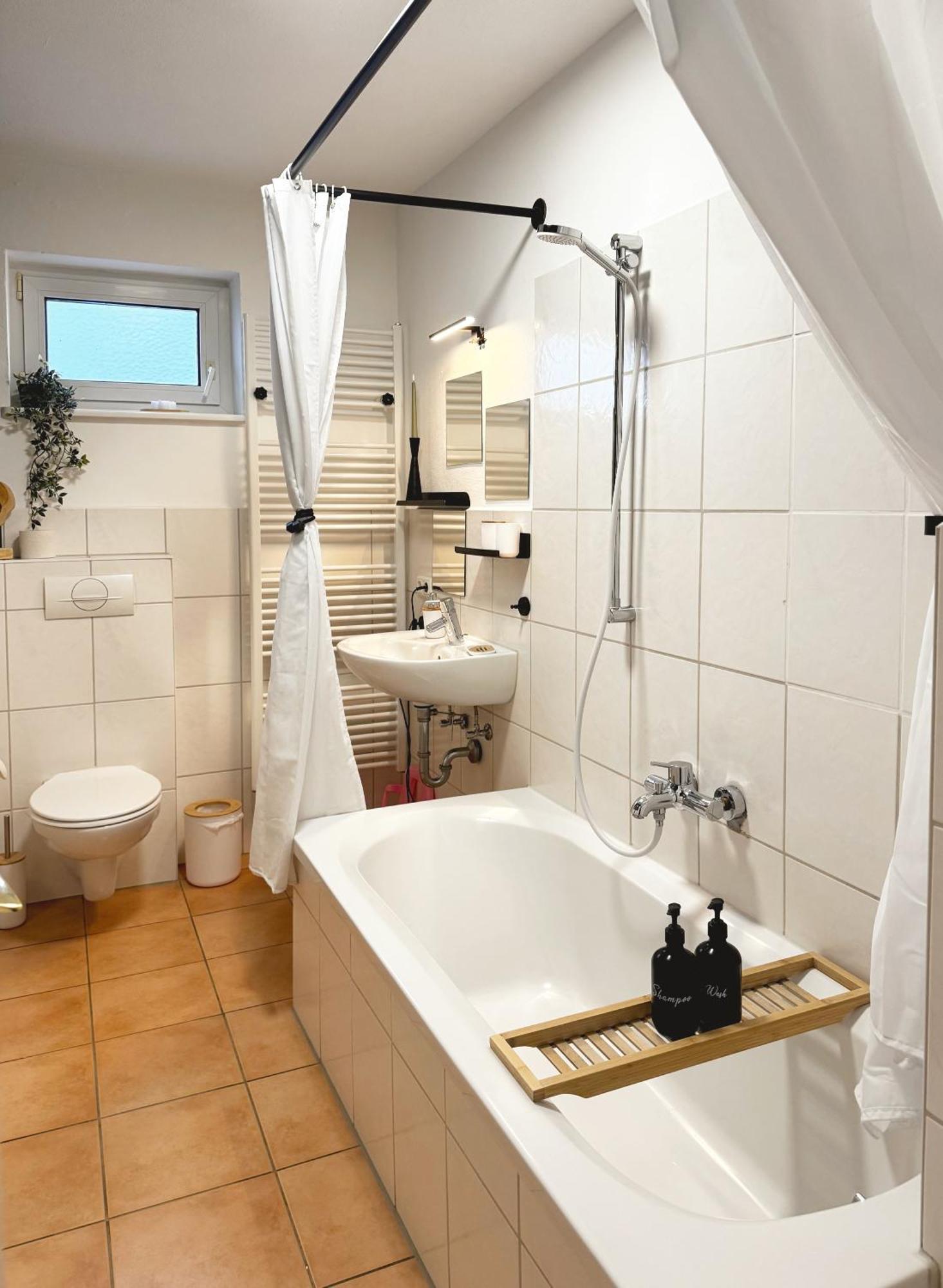 Apartment Stylestay I Schwanthalerhoehe Munich