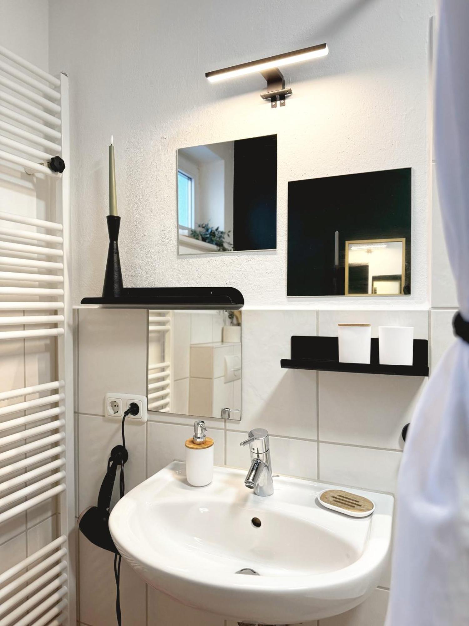 Apartment Stylestay I Schwanthalerhoehe Munich