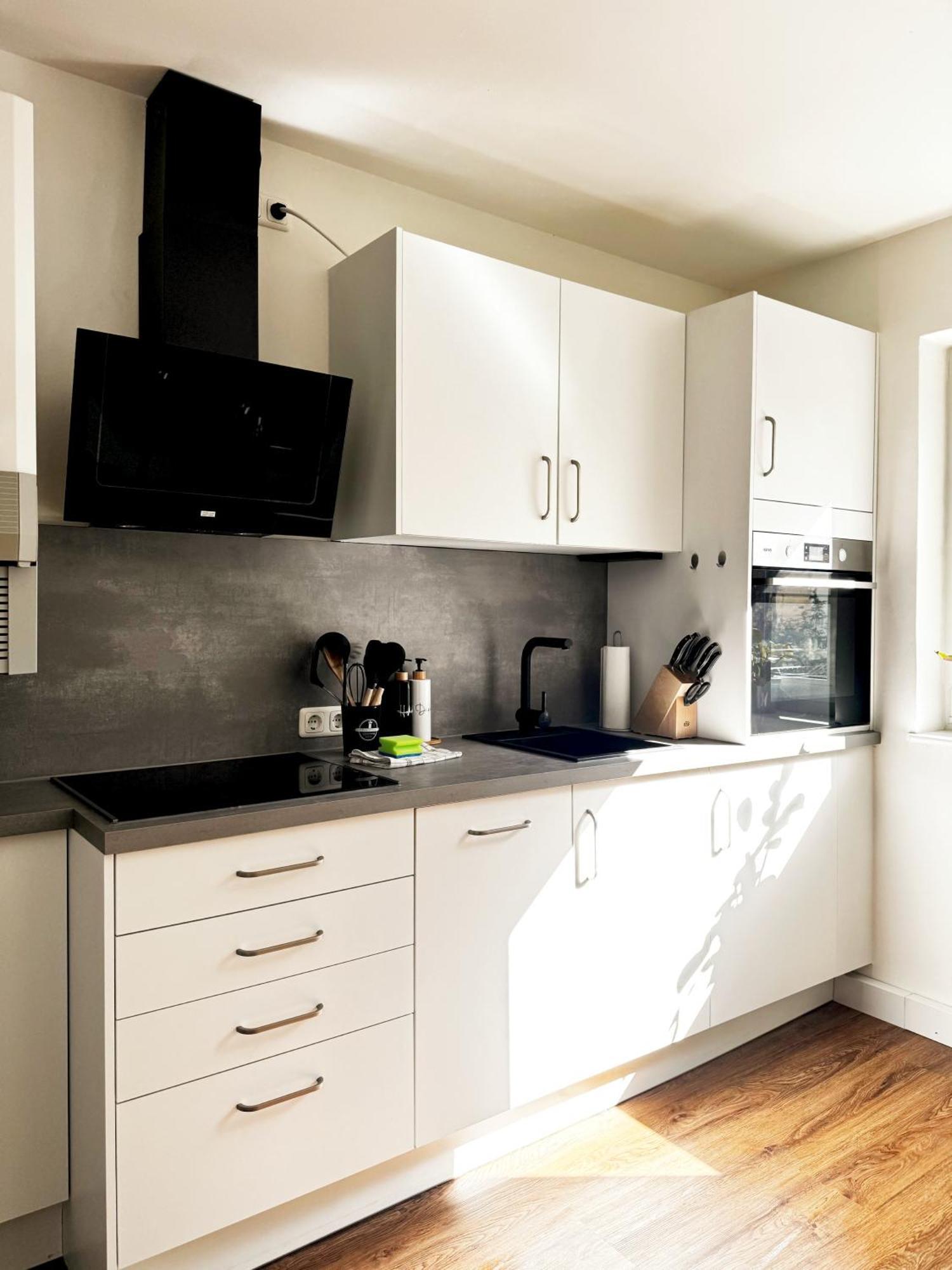 Stylestay I Schwanthalerhoehe Munich