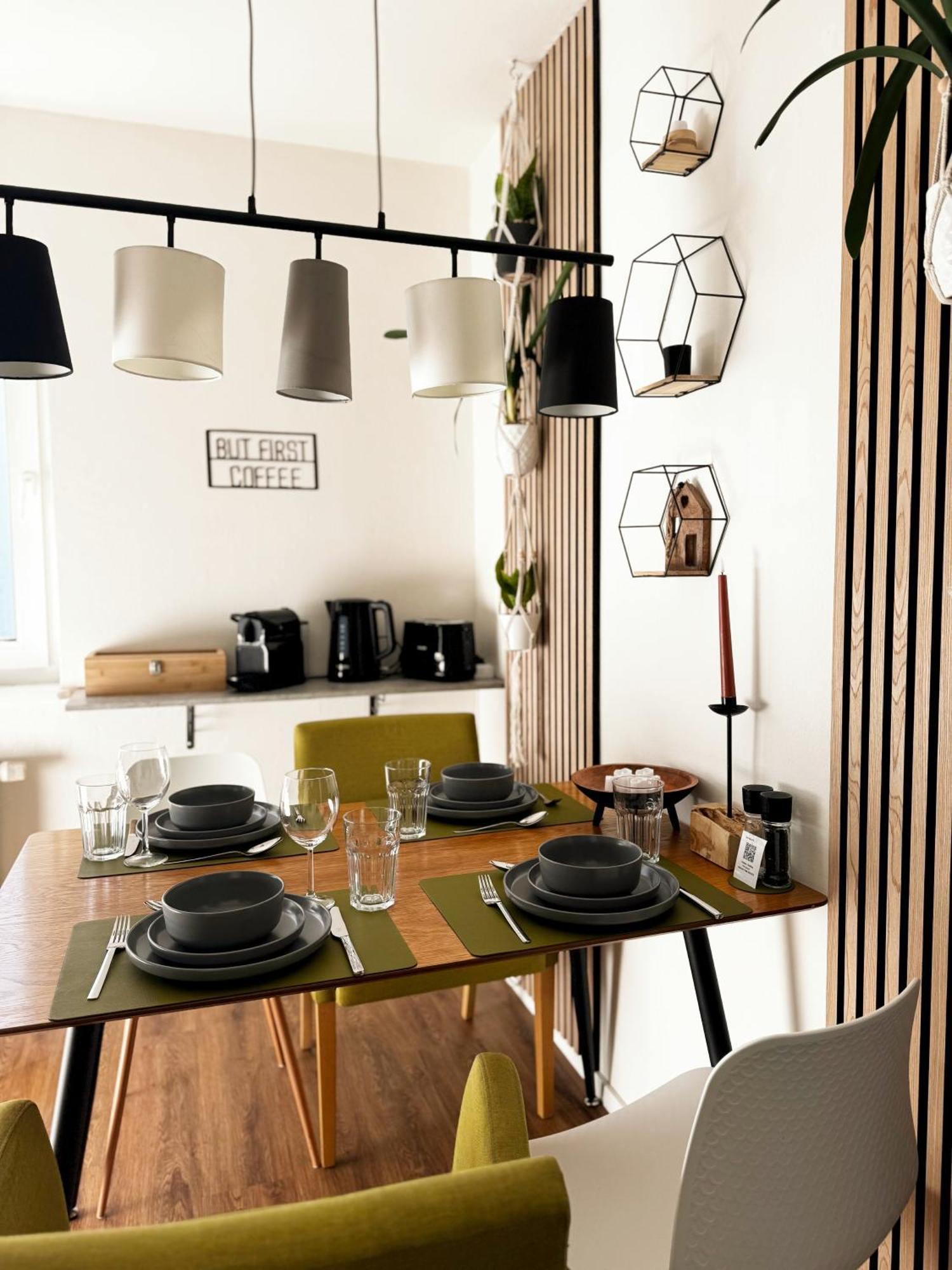 Apartment Stylestay I Schwanthalerhoehe