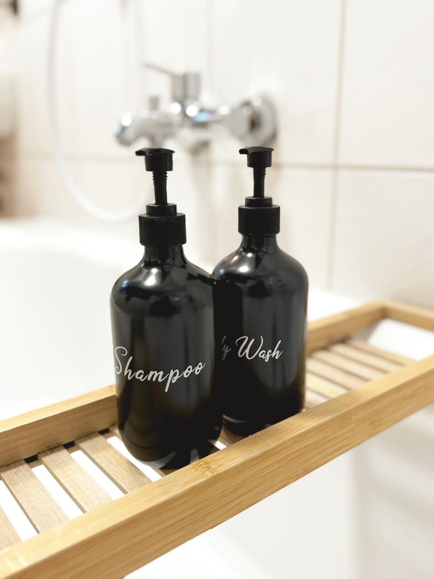 Apartment Stylestay I Schwanthalerhoehe Munich
