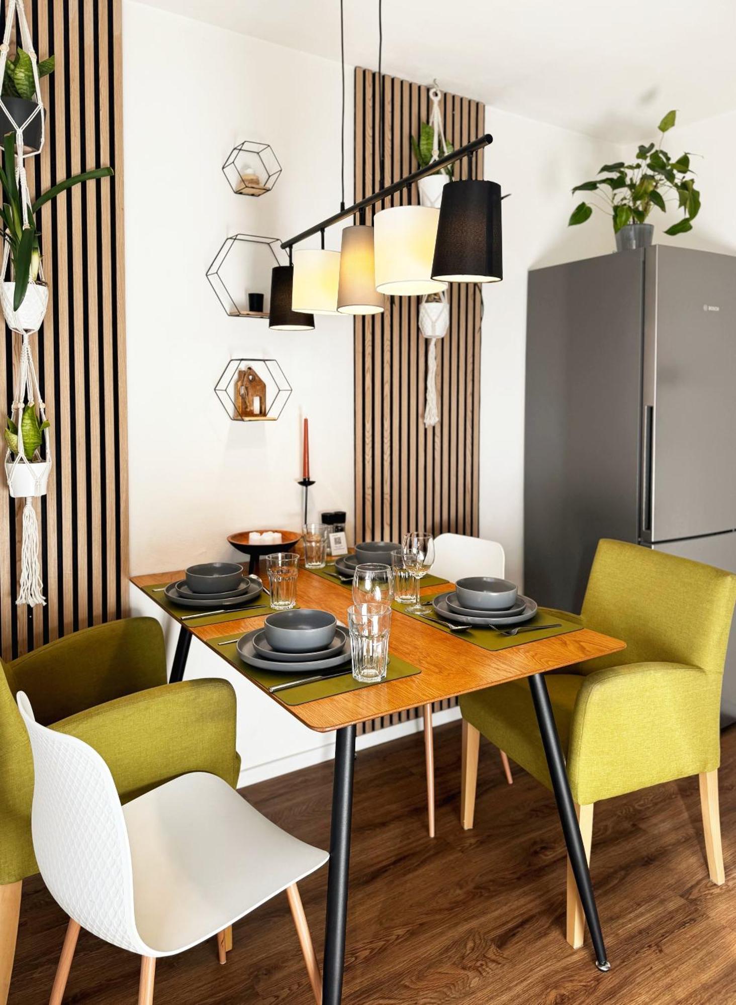 Stylestay I Schwanthalerhoehe *