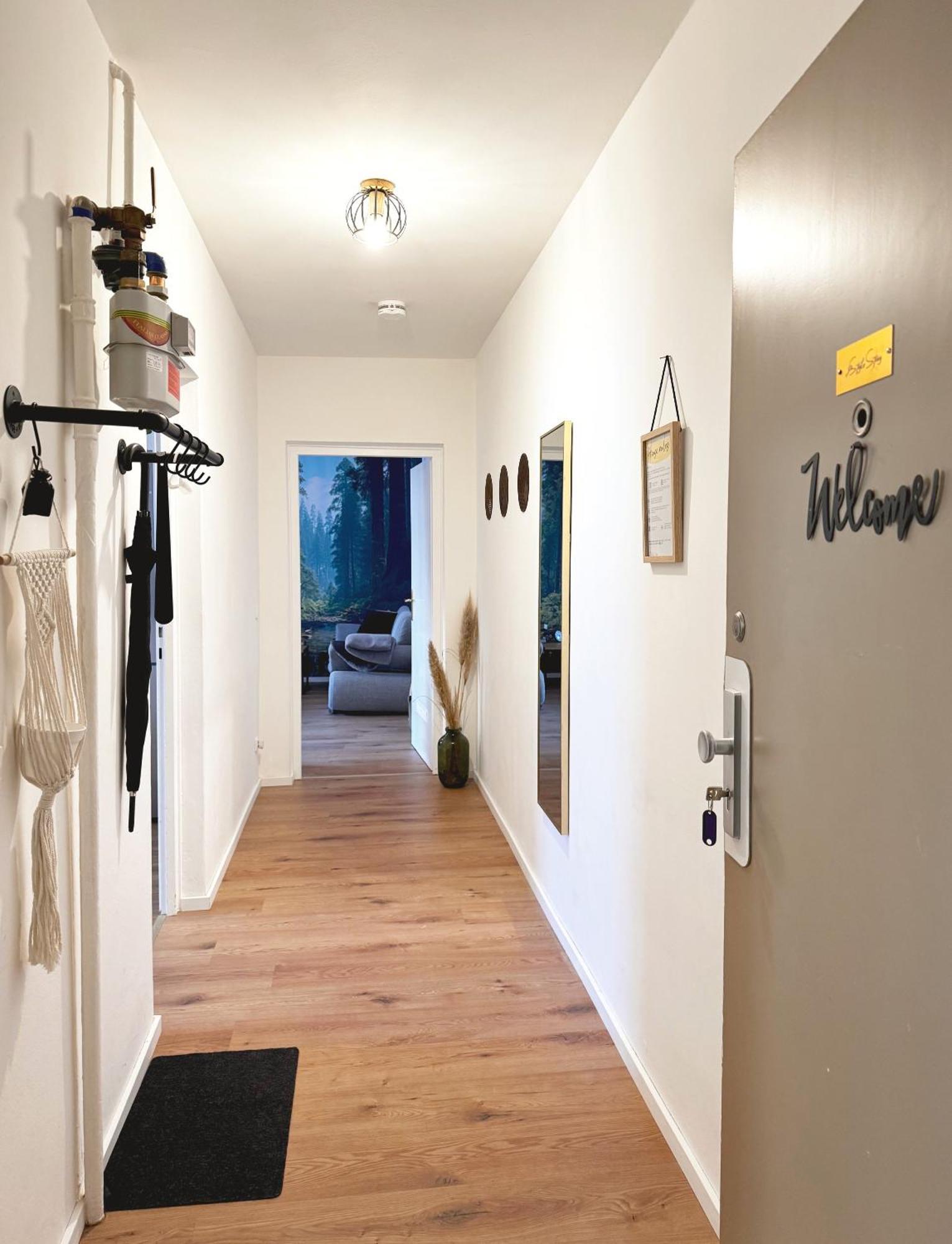 Stylestay I Schwanthalerhoehe Apartment *