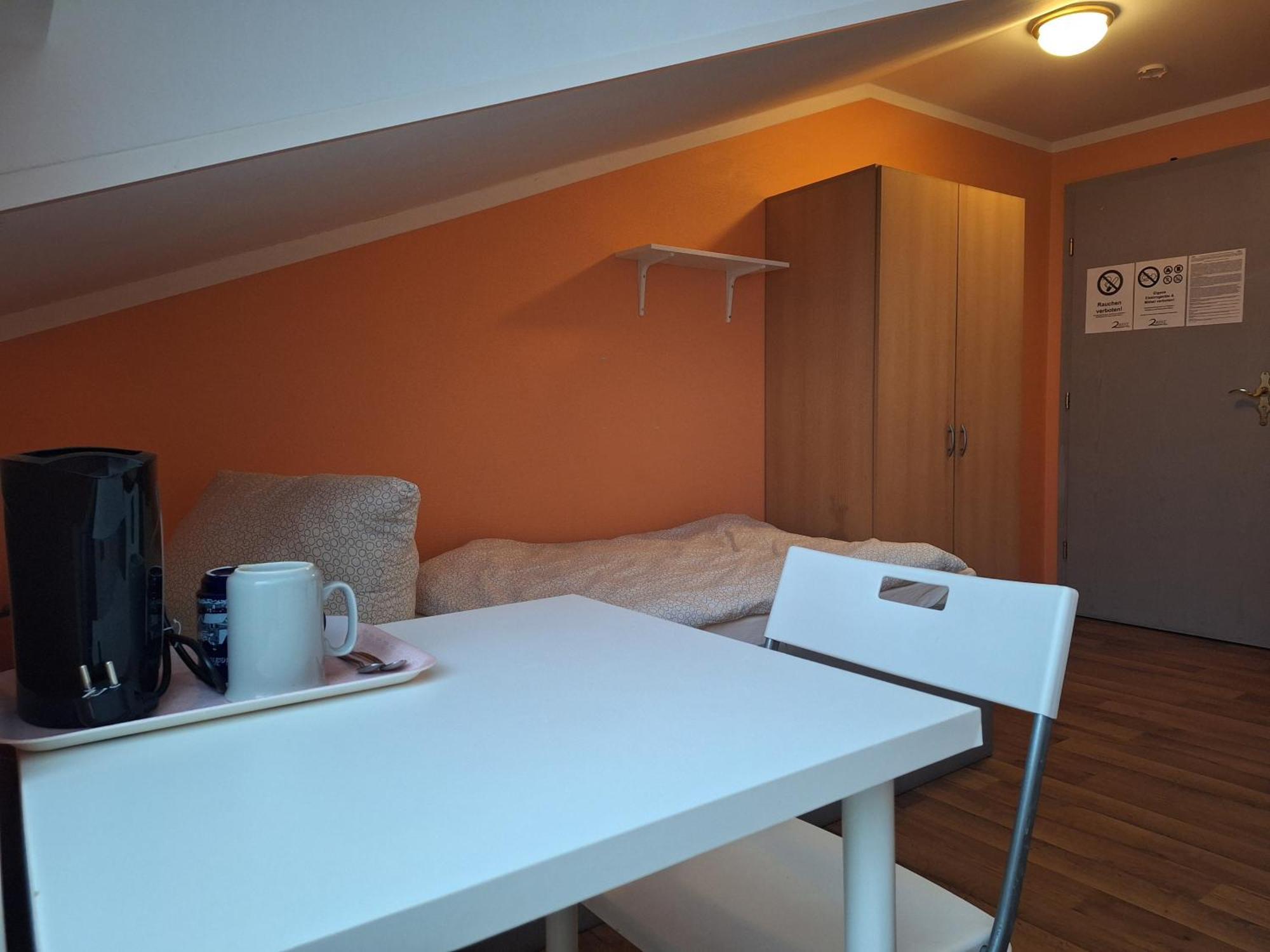 Budget Aubing Apartmenthostel Aub 162 *