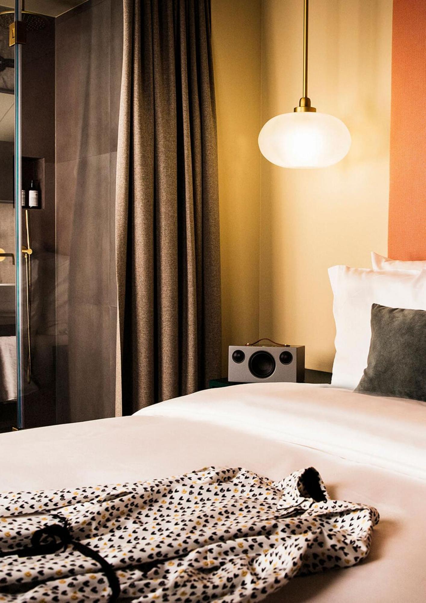 Hotel Jams Music 4*