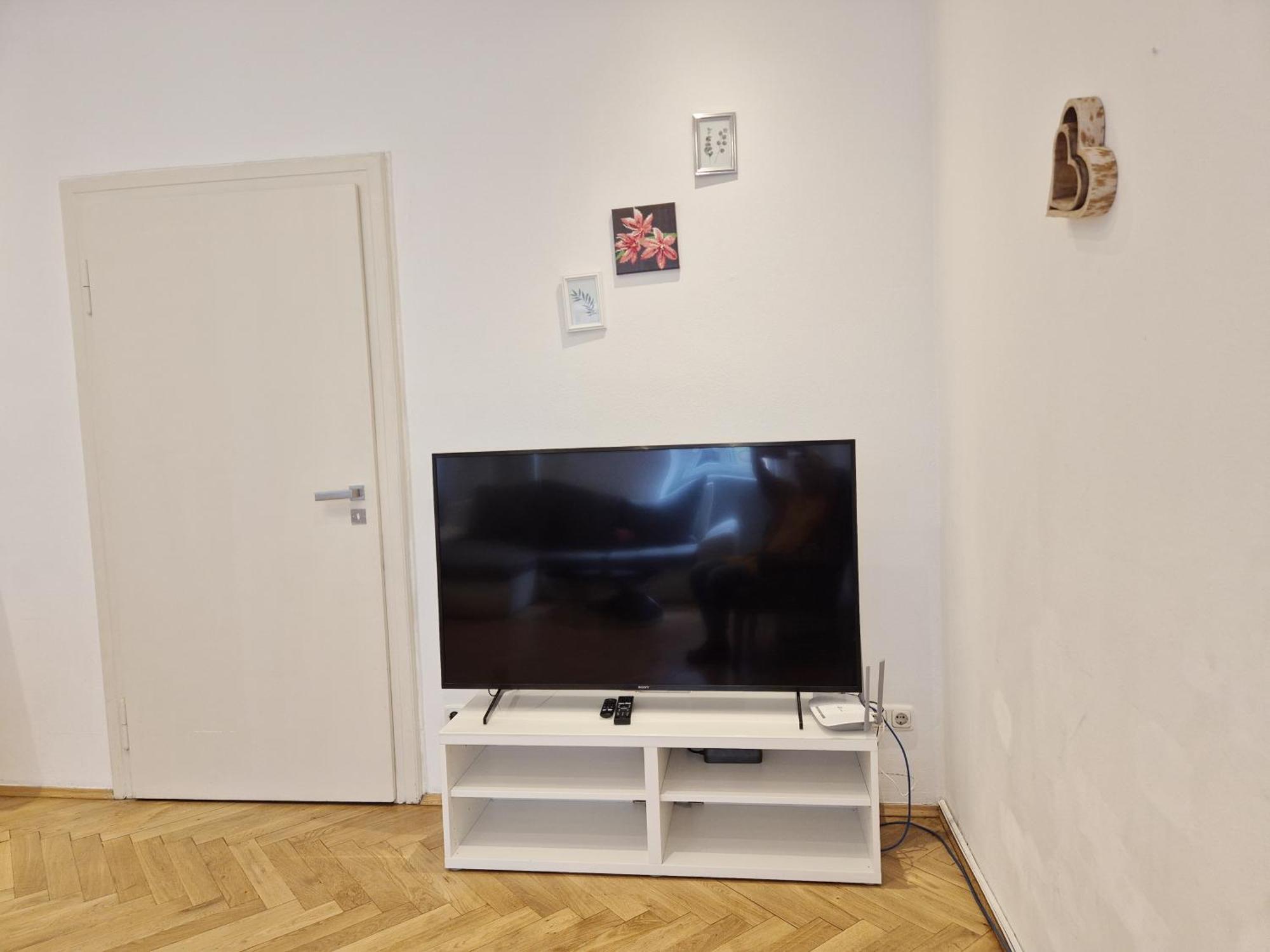 New Center 2 Apartment München