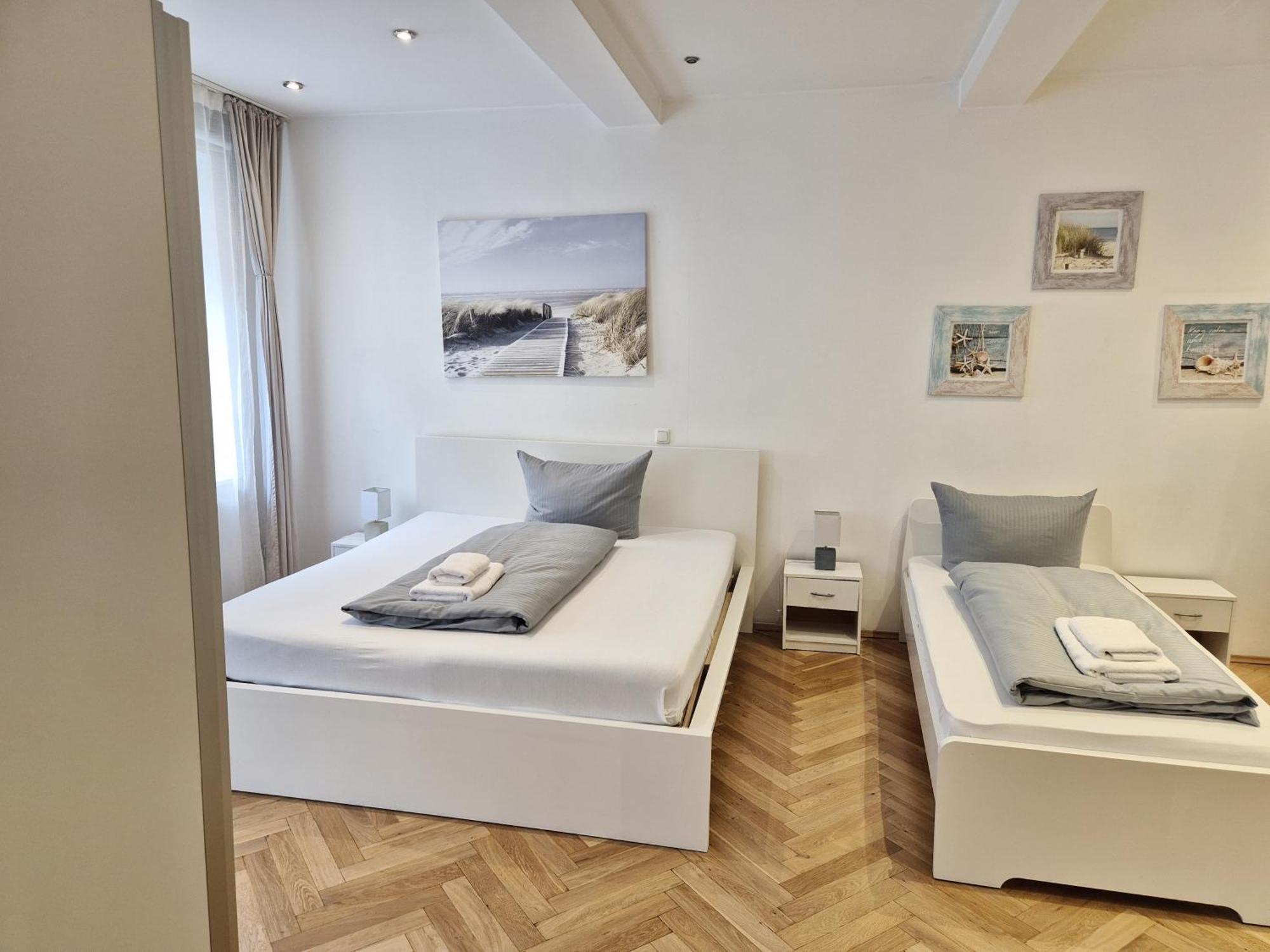 Apartment New Center 2