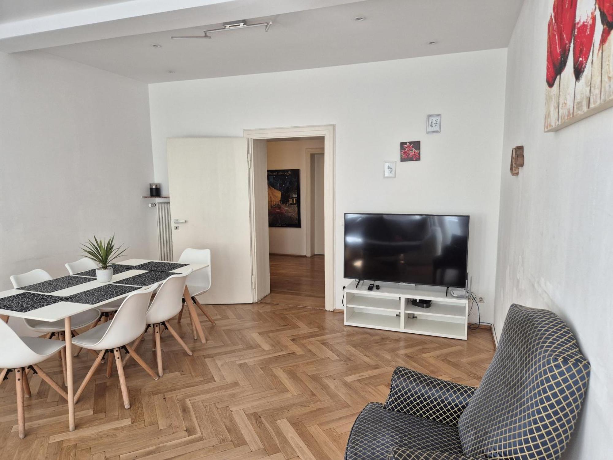 Apartment New Center 2 *
