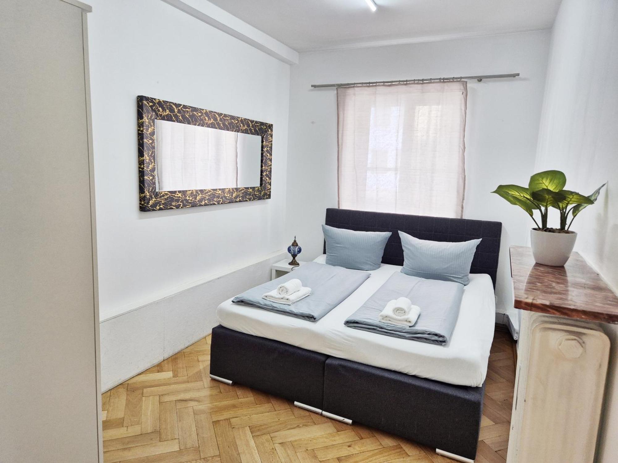 Apartment New Center 2 *