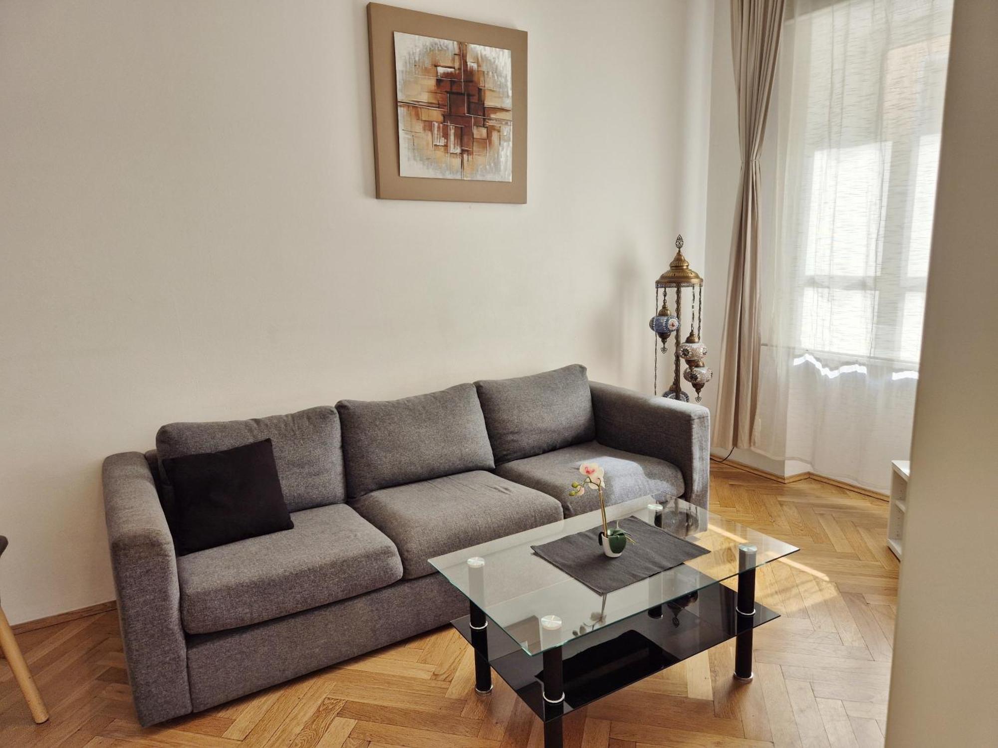 Apartment New Center 2 München