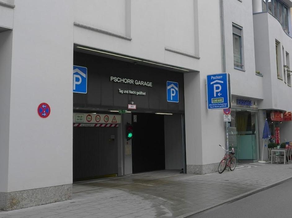 Hotel House Of Huetter- Muenchner Kindl Munich