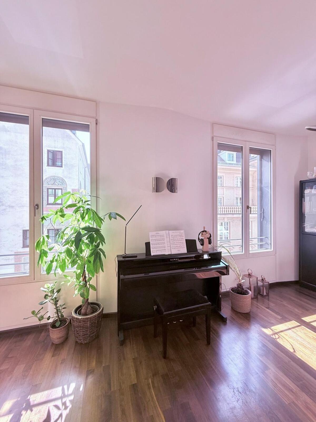 Luxury In Location At Marienplatz Apartment