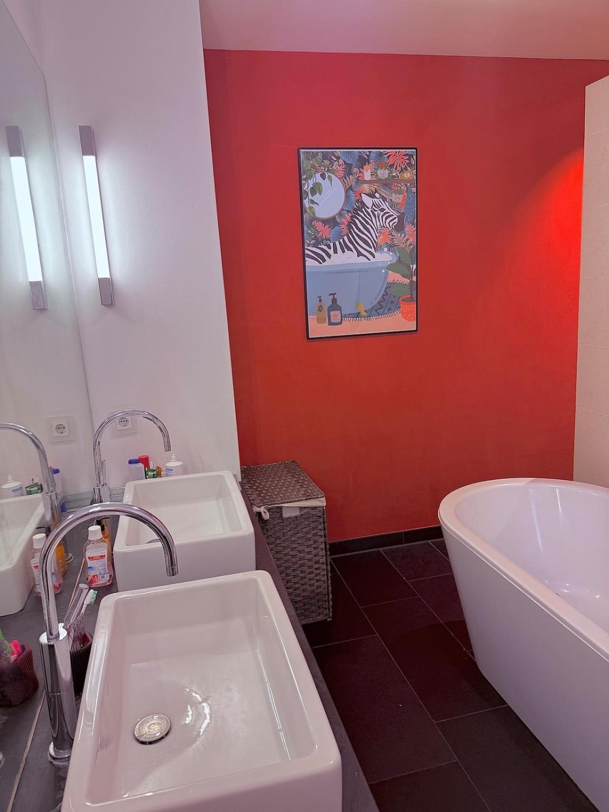 Luxury In Location At Marienplatz