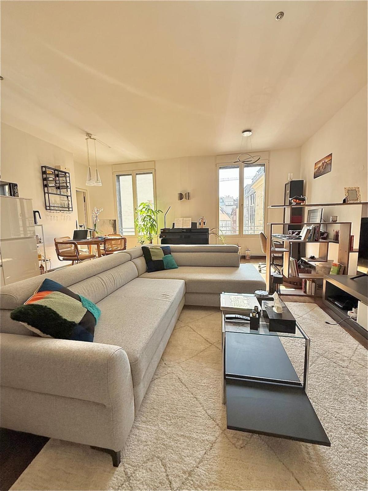 Luxury In Location At Marienplatz Apartment Munich