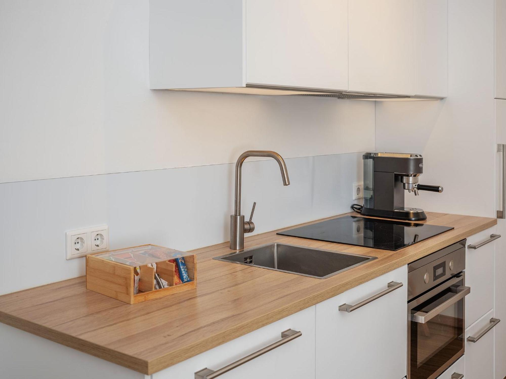 Moderne Stilvolle Im Herzen Muenchens * Munich