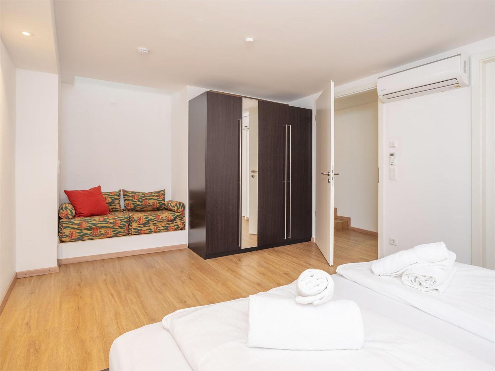 Apartment Moderne Stilvolle Im Herzen Muenchens