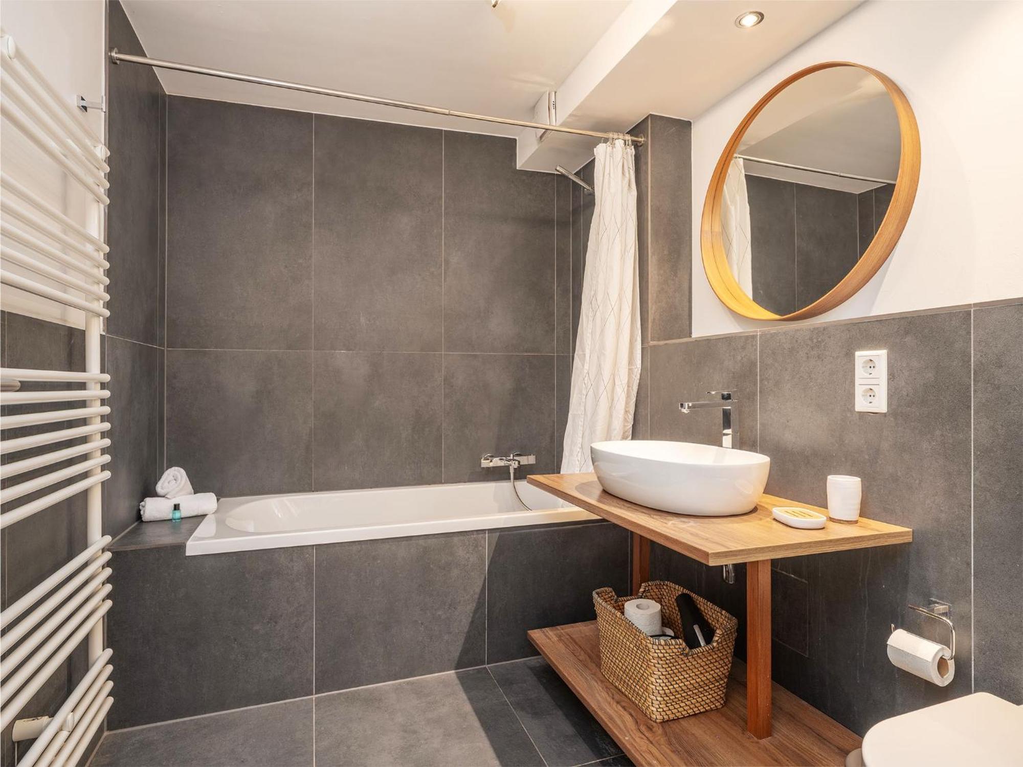 Apartment Moderne Stilvolle Im Herzen Muenchens Munich